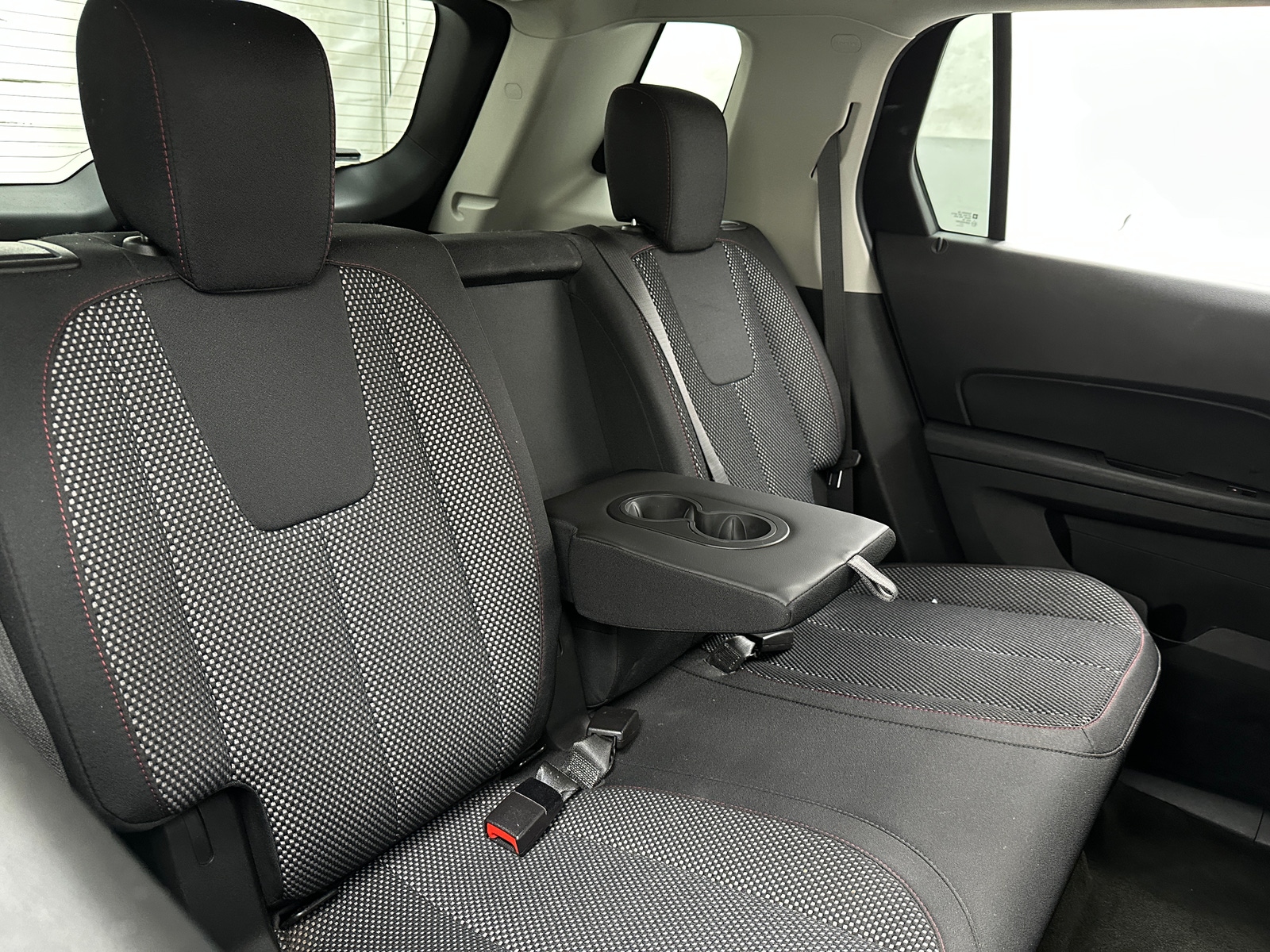 Thumbnail: 2017 GMC Terrain - 6