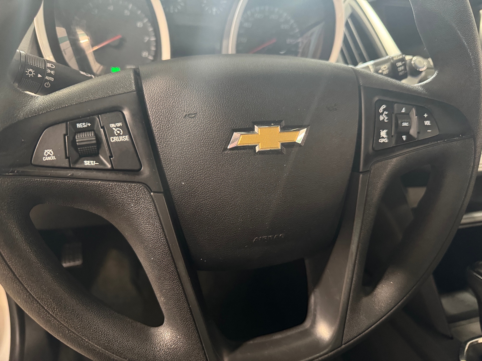 Thumbnail: 2017 Chevrolet Equinox - 5