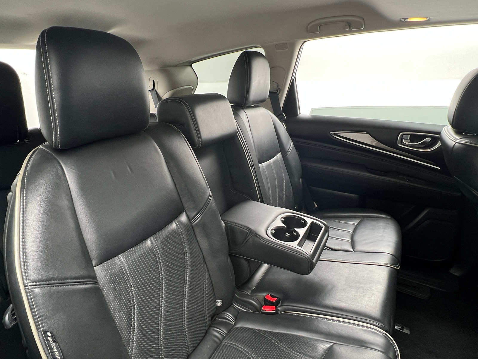 Thumbnail: 2019 INFINITI QX60 - 5