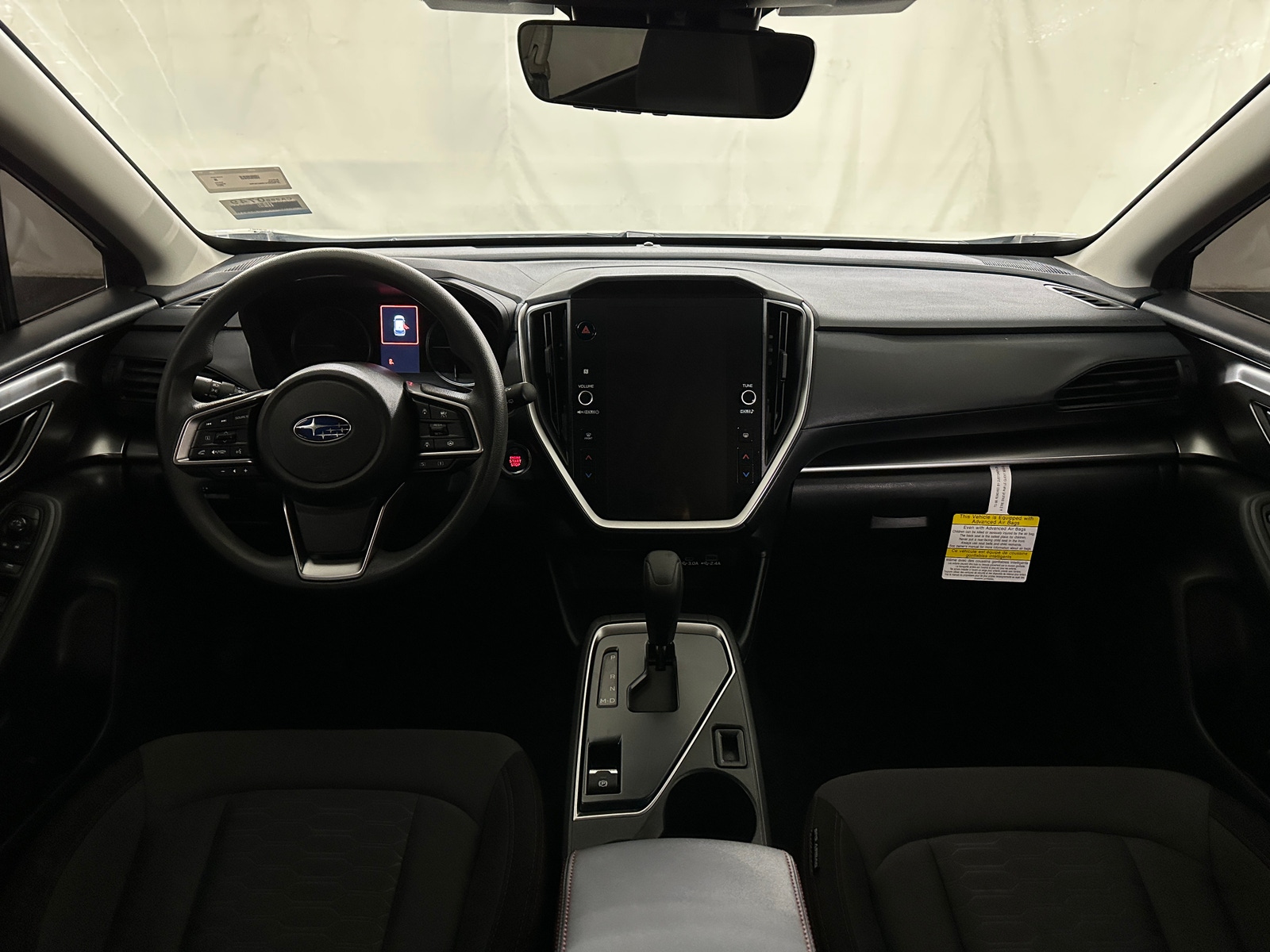 Thumbnail: 2024 Subaru Impreza - 3