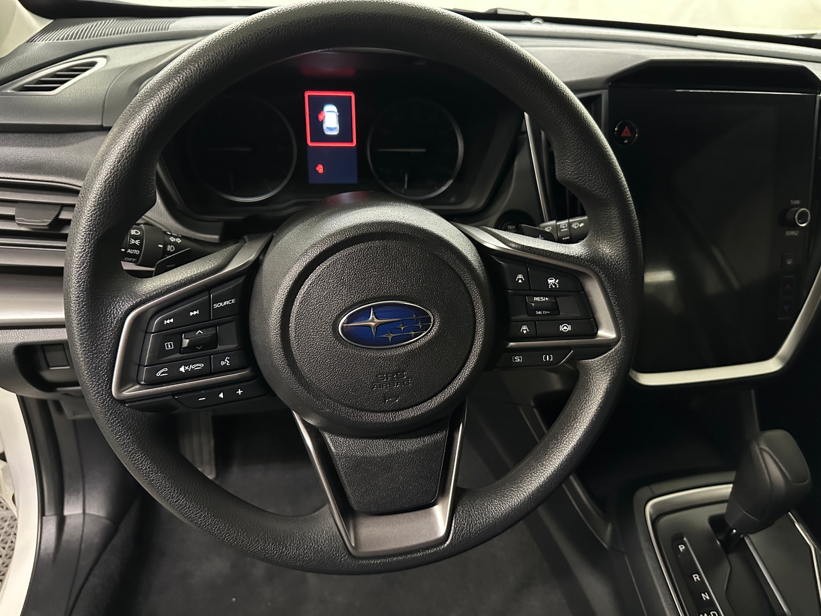Thumbnail: 2024 Subaru Impreza - 5