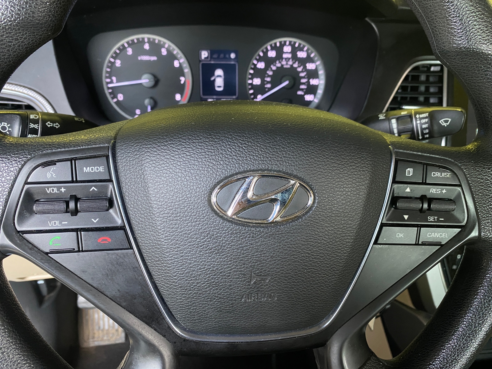 Thumbnail: 2017 Hyundai Sonata - 5