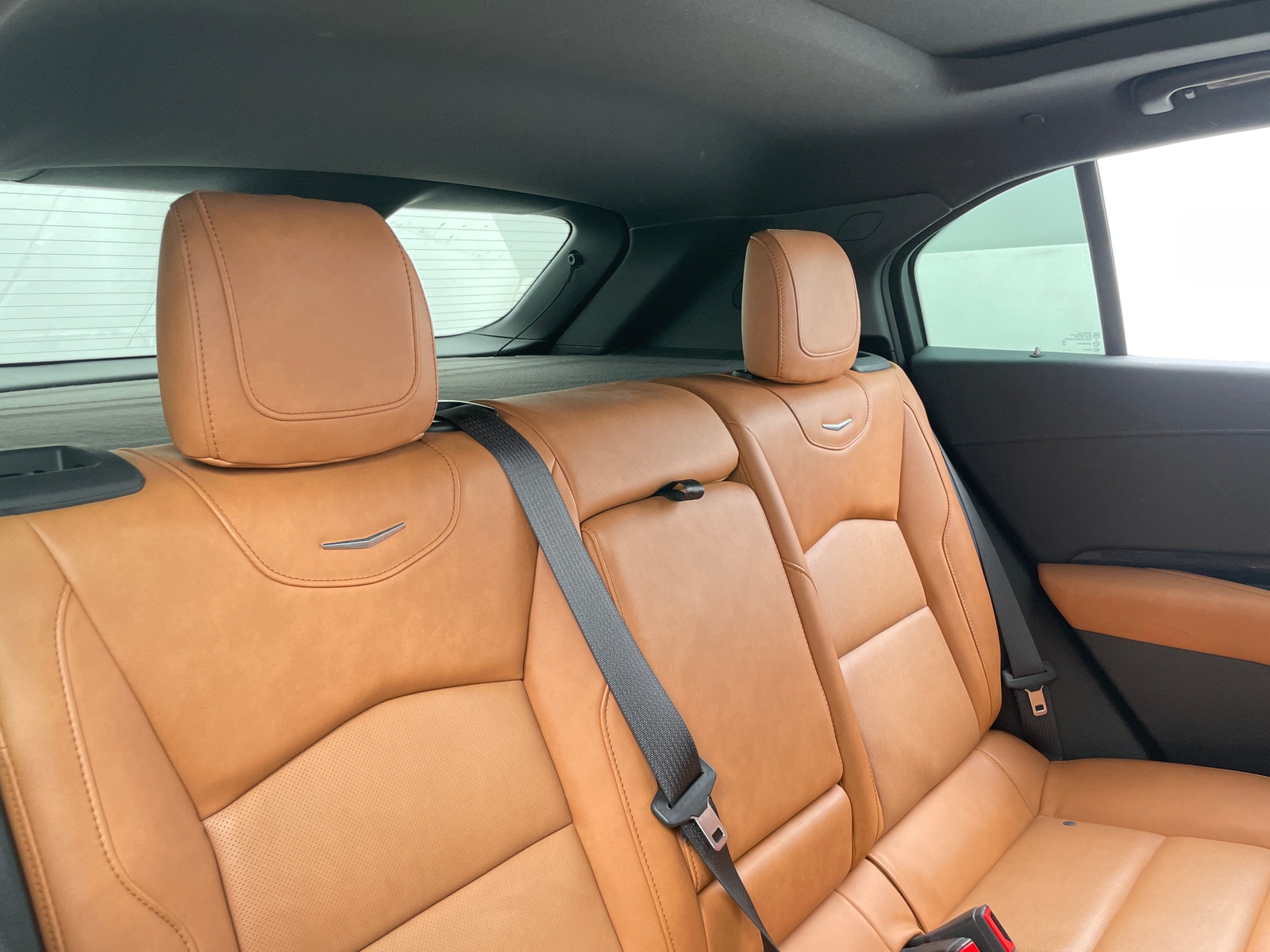 Thumbnail: 2024 Cadillac XT4 - 5