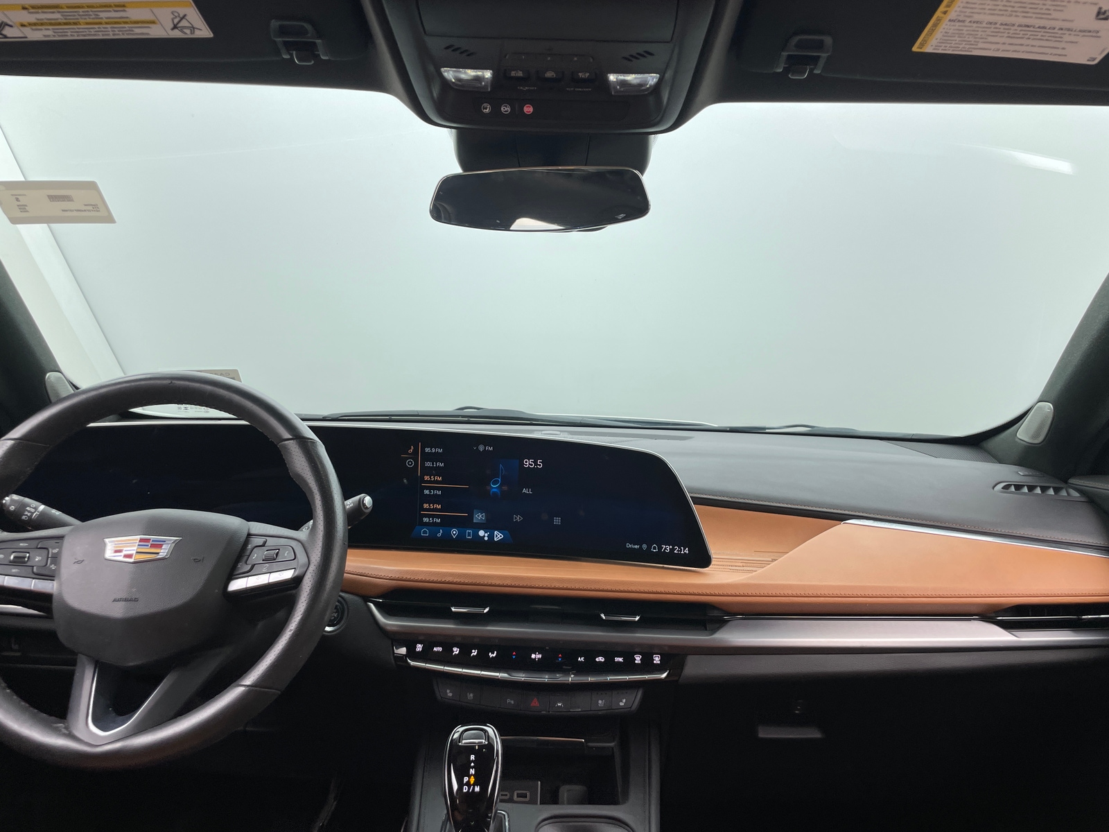 Thumbnail: 2024 Cadillac XT4 - 2