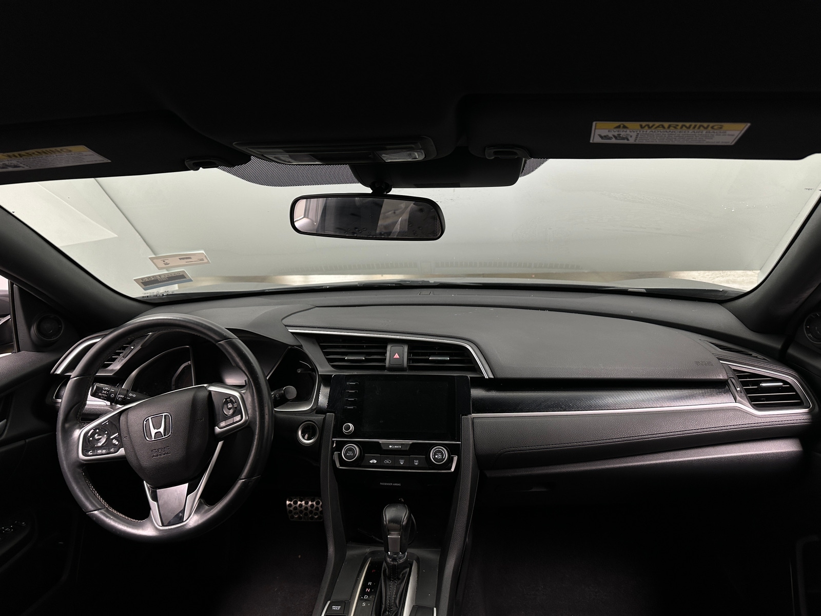Thumbnail: 2020 Honda Civic - 3
