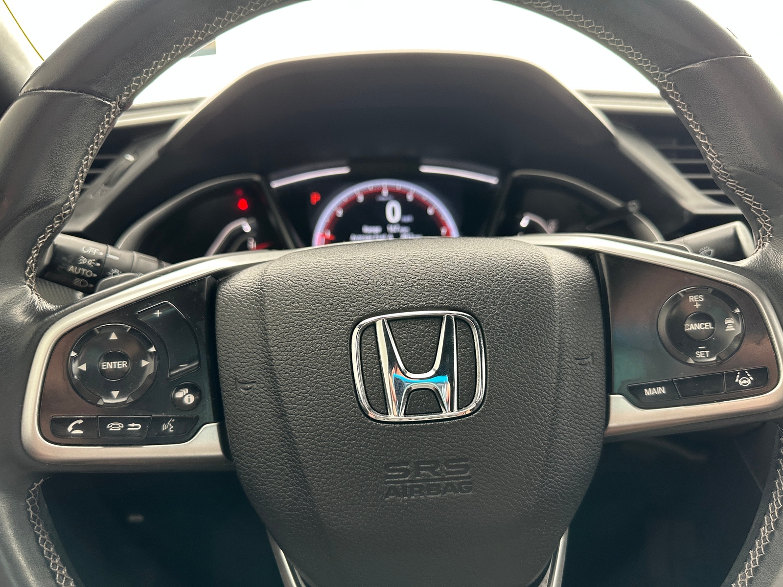 Thumbnail: 2020 Honda Civic - 5