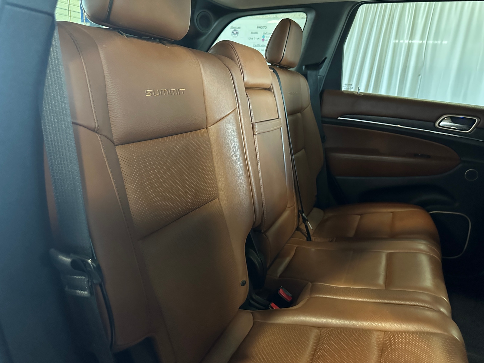 Thumbnail: 2016 Jeep Grand Cherokee - 5