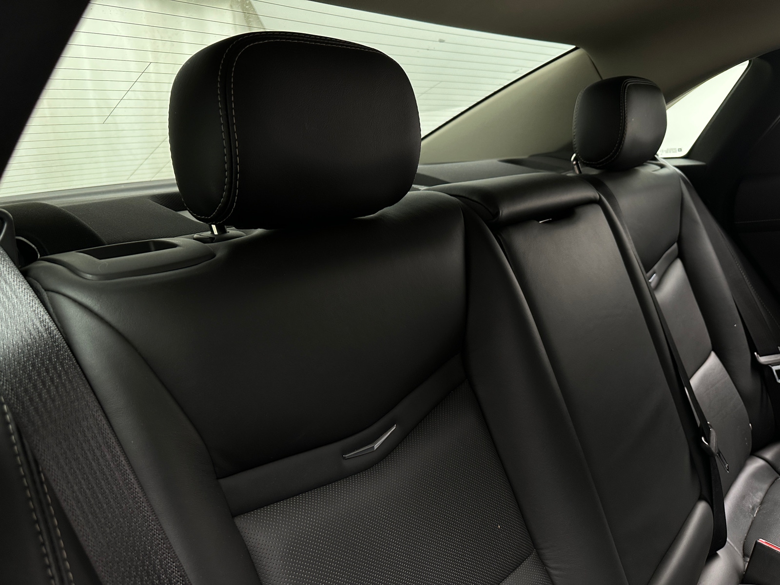 Thumbnail: 2019 Cadillac XTS - 5