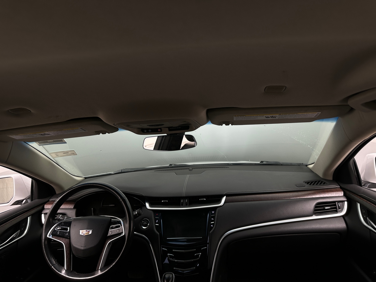 Thumbnail: 2019 Cadillac XTS - 2