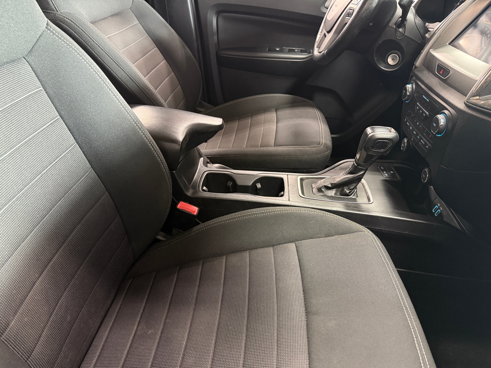 Thumbnail: 2019 Ford Ranger - 2