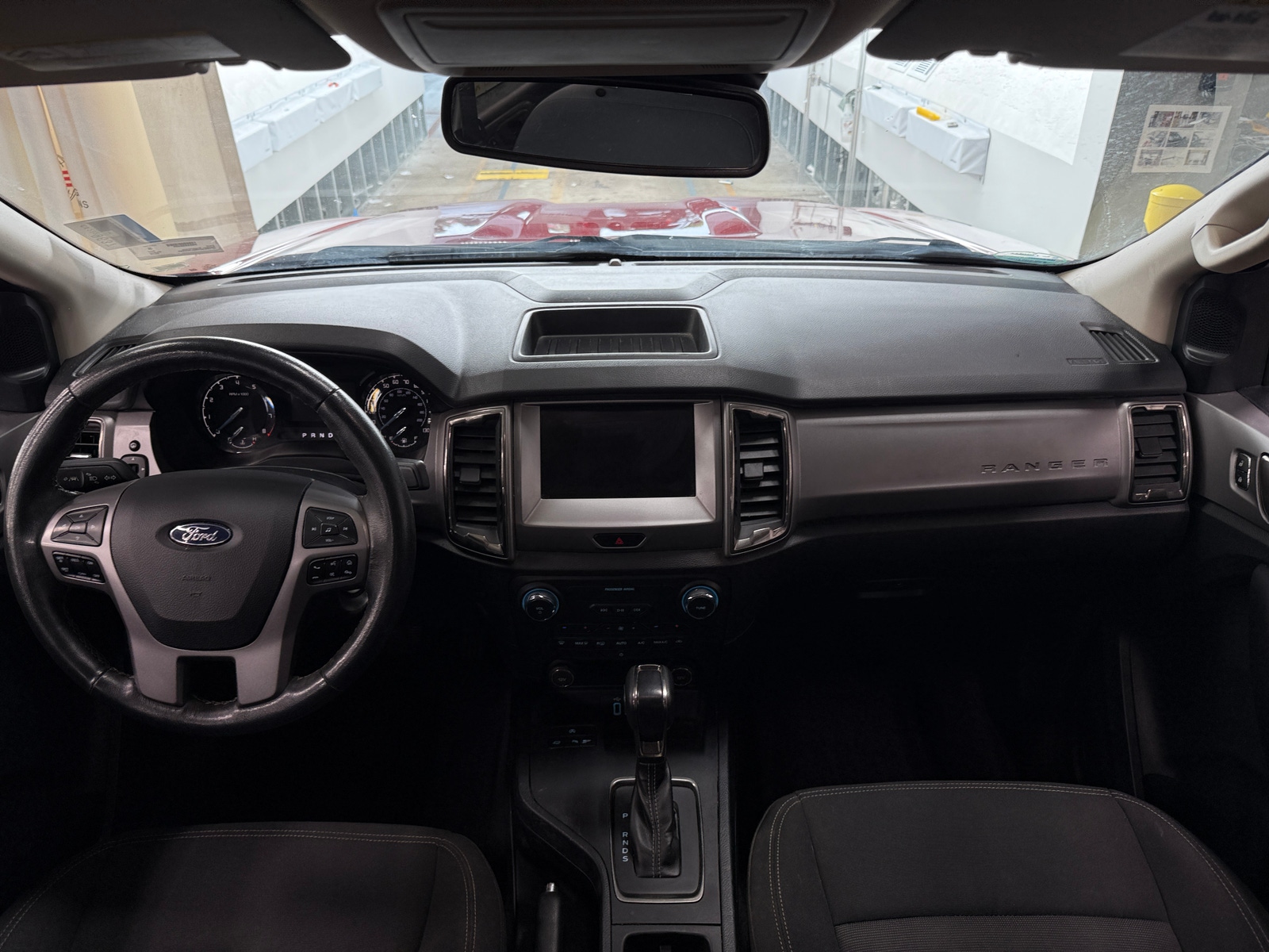 Thumbnail: 2019 Ford Ranger - 3