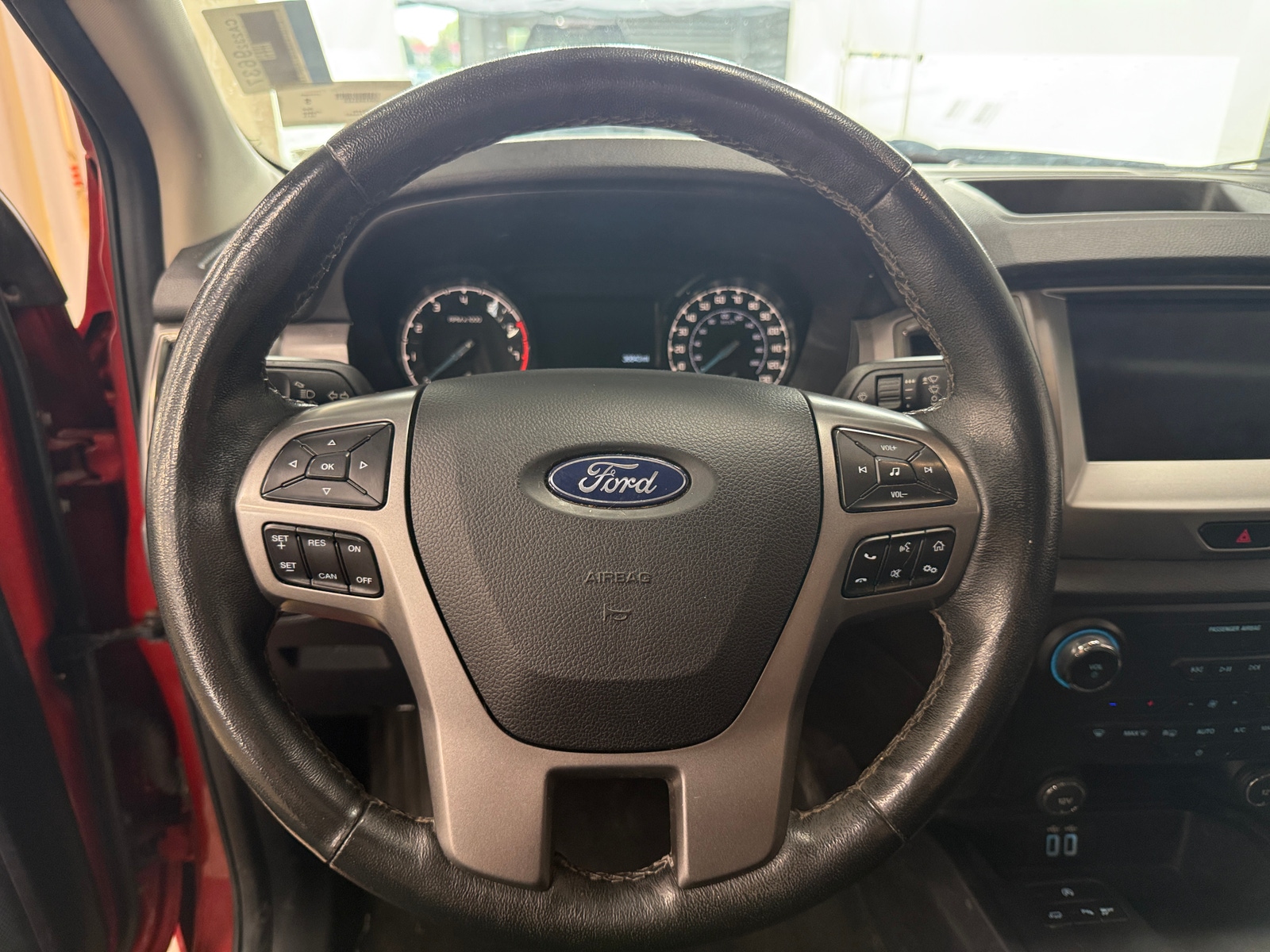 Thumbnail: 2019 Ford Ranger - 5