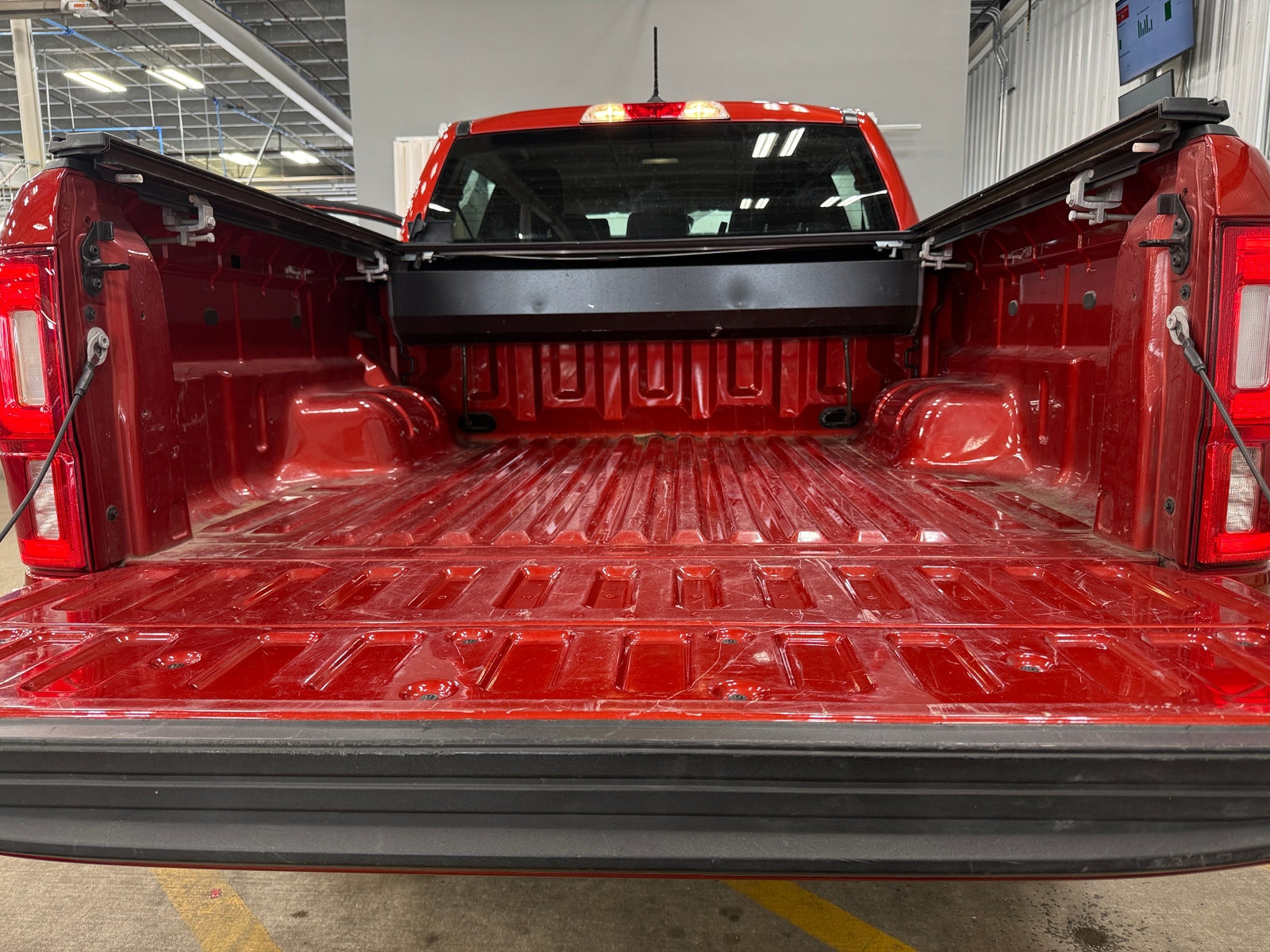 Thumbnail: 2019 Ford Ranger - 7