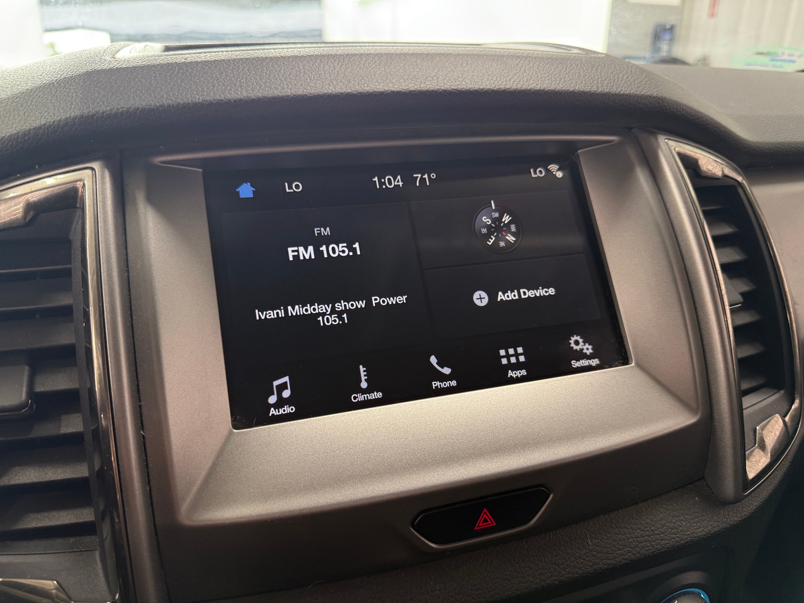 Thumbnail: 2019 Ford Ranger - 4
