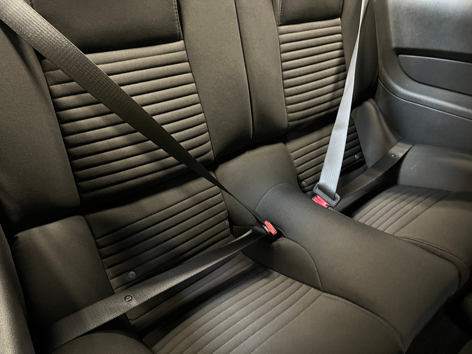 Thumbnail: 2012 Ford Mustang - 6