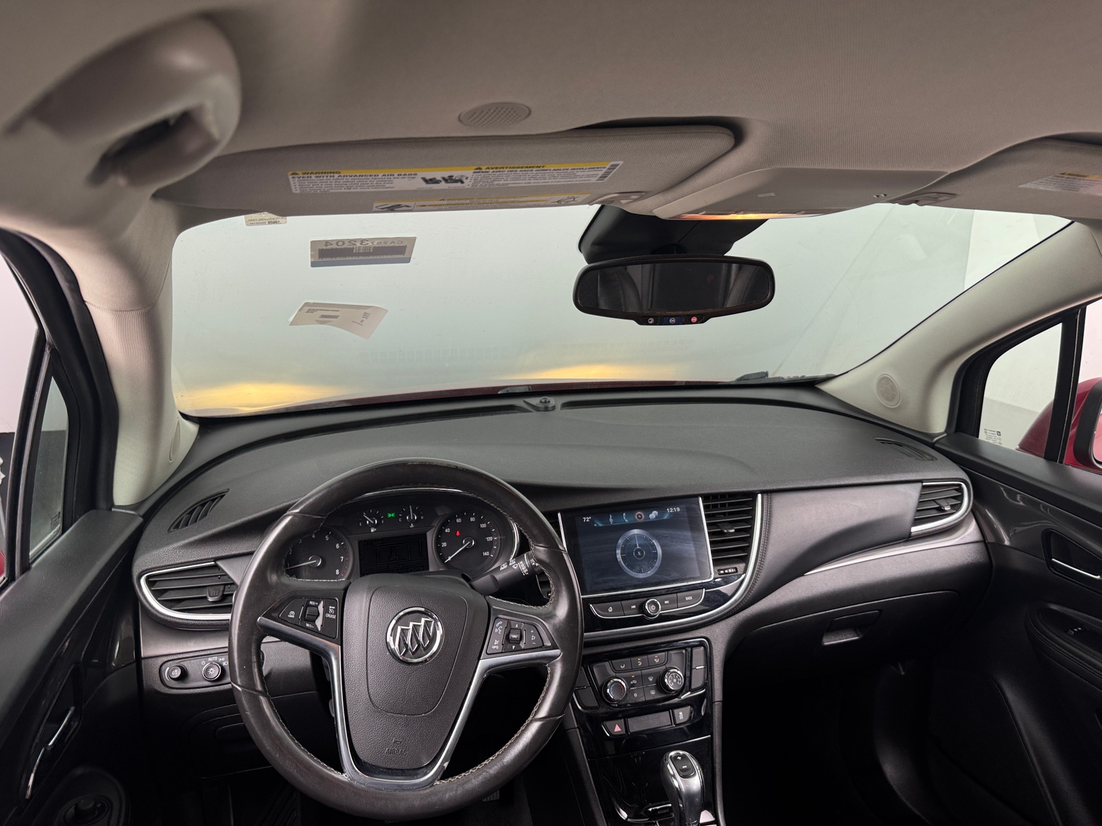 Thumbnail: 2017 Buick Encore - 3