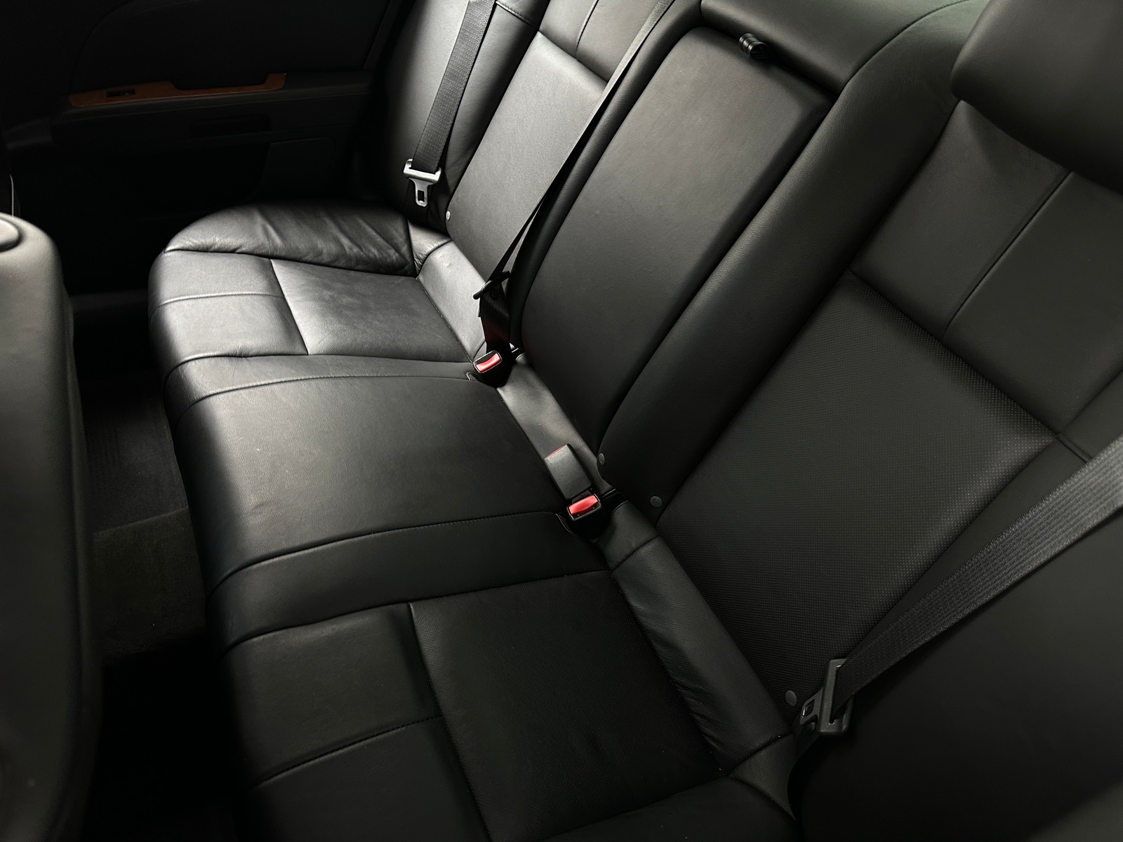 Thumbnail: 2011 Cadillac STS - 5