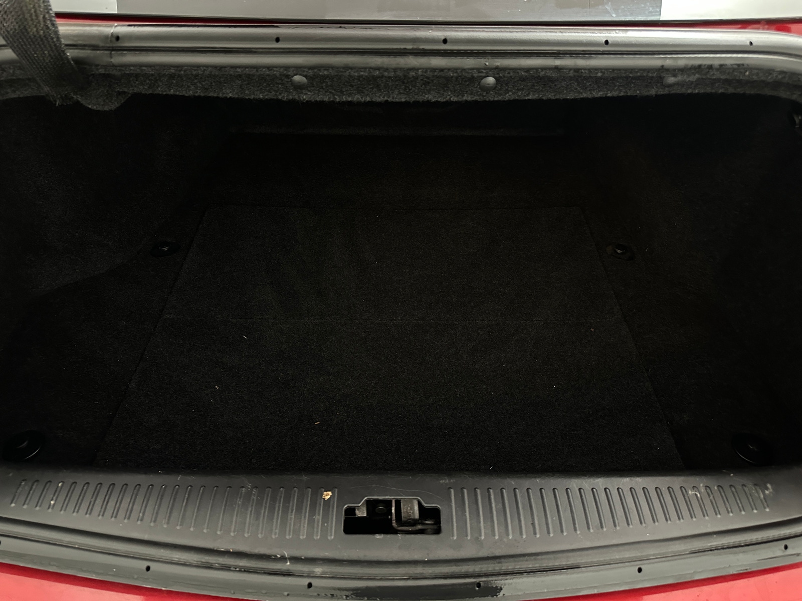 Thumbnail: 2011 Cadillac STS - 6