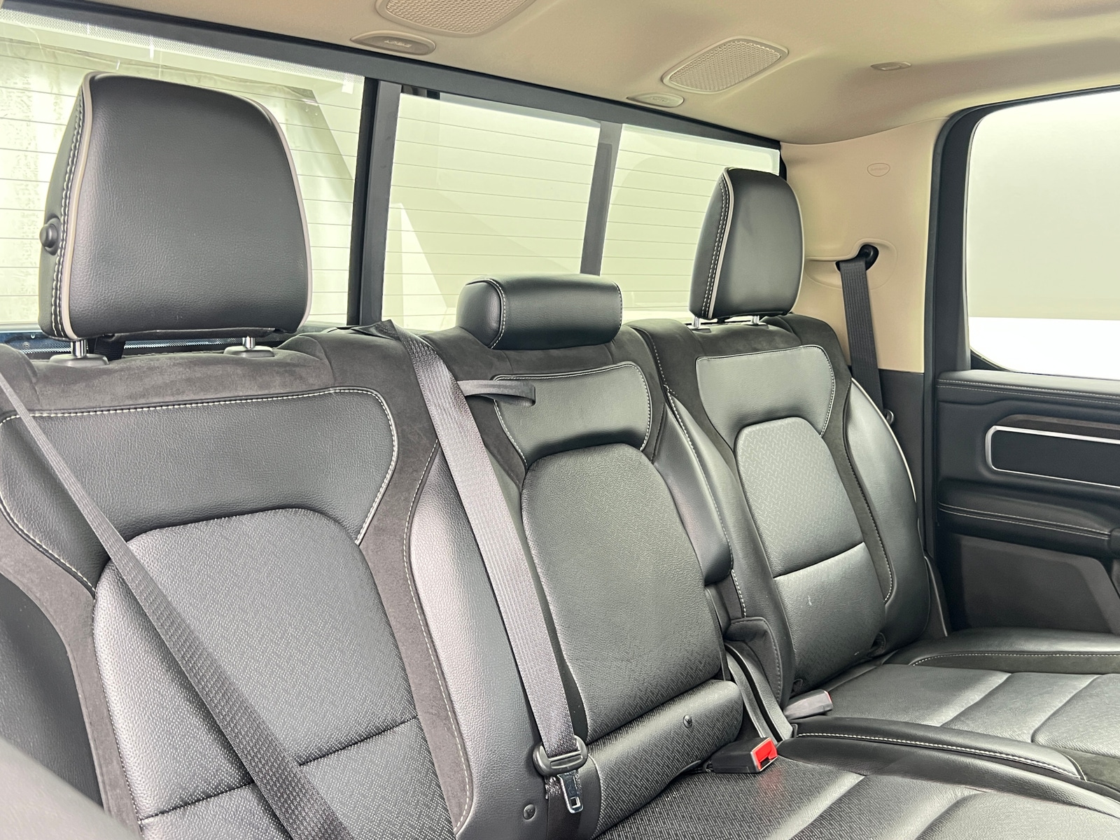 Thumbnail: 2021 RAM 1500 - 5