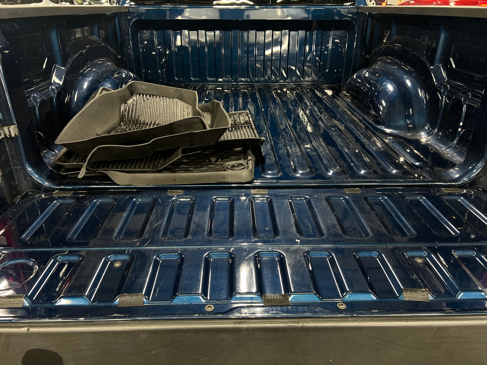 Thumbnail: 2021 RAM 1500 - 6