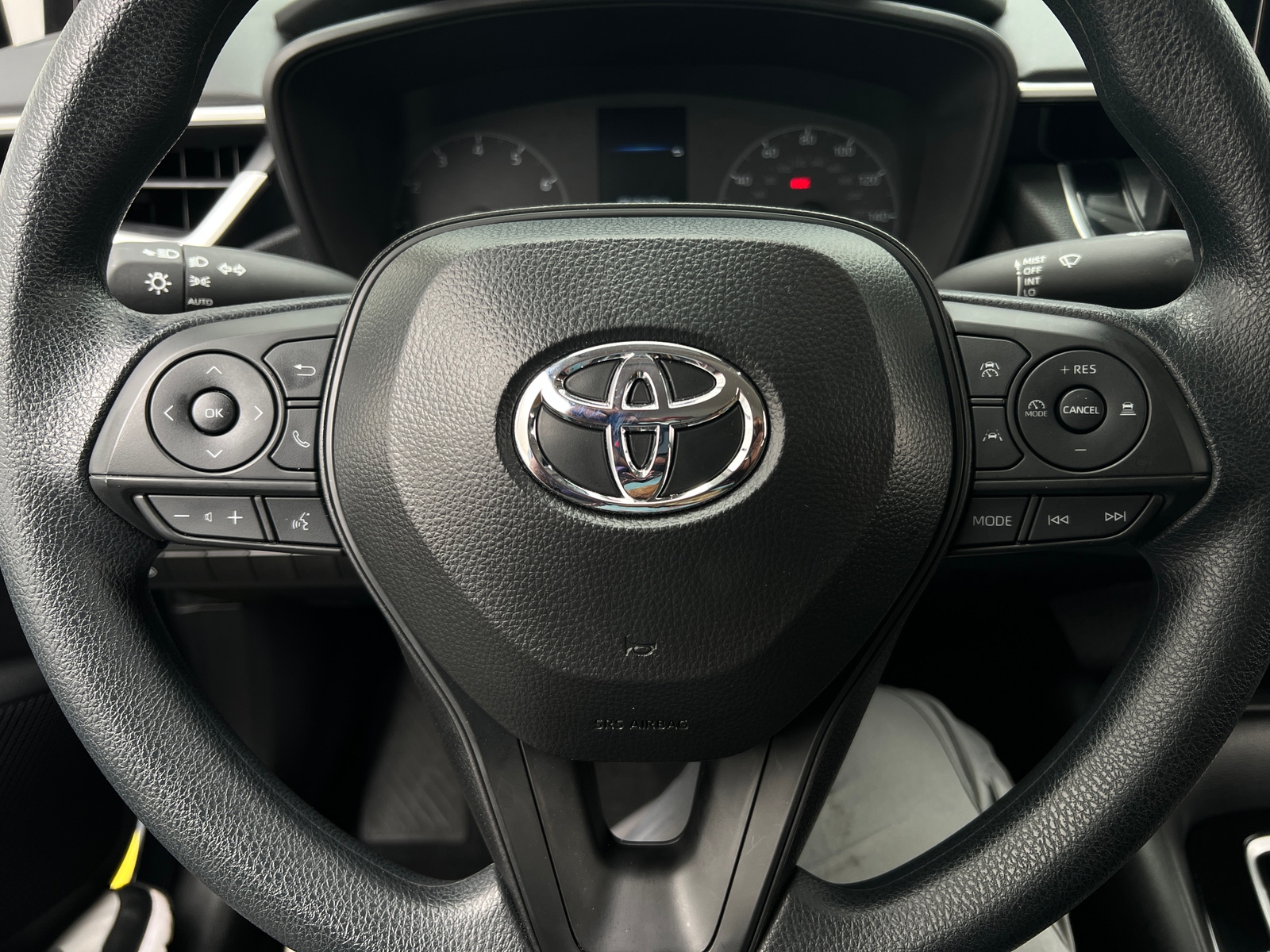 Thumbnail: 2025 Toyota Corolla - 5