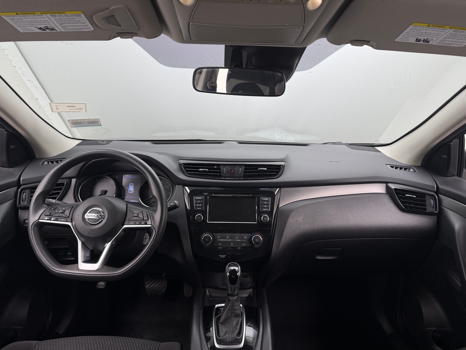 Thumbnail: 2020 Nissan Rogue Sport - 3