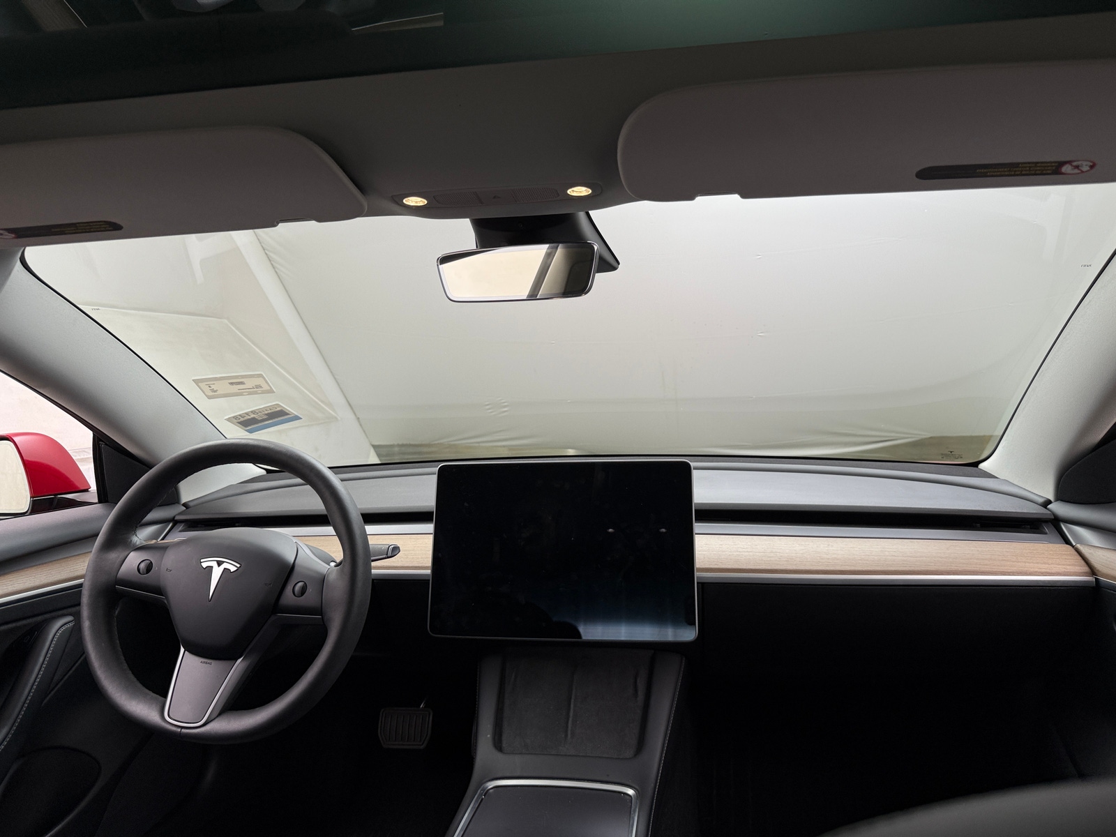 Thumbnail: 2021 Tesla Model 3 - 2