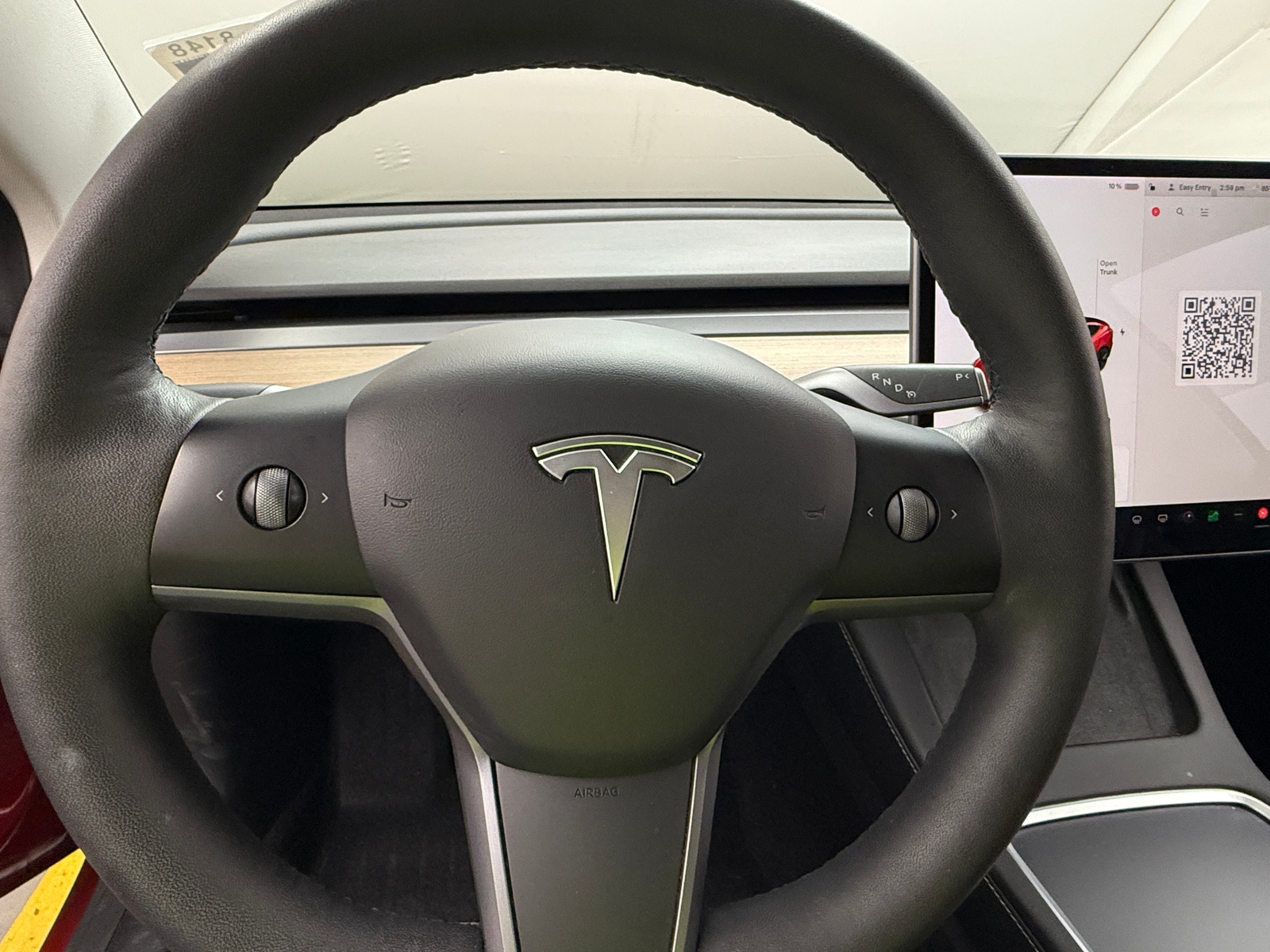 Thumbnail: 2021 Tesla Model 3 - 4