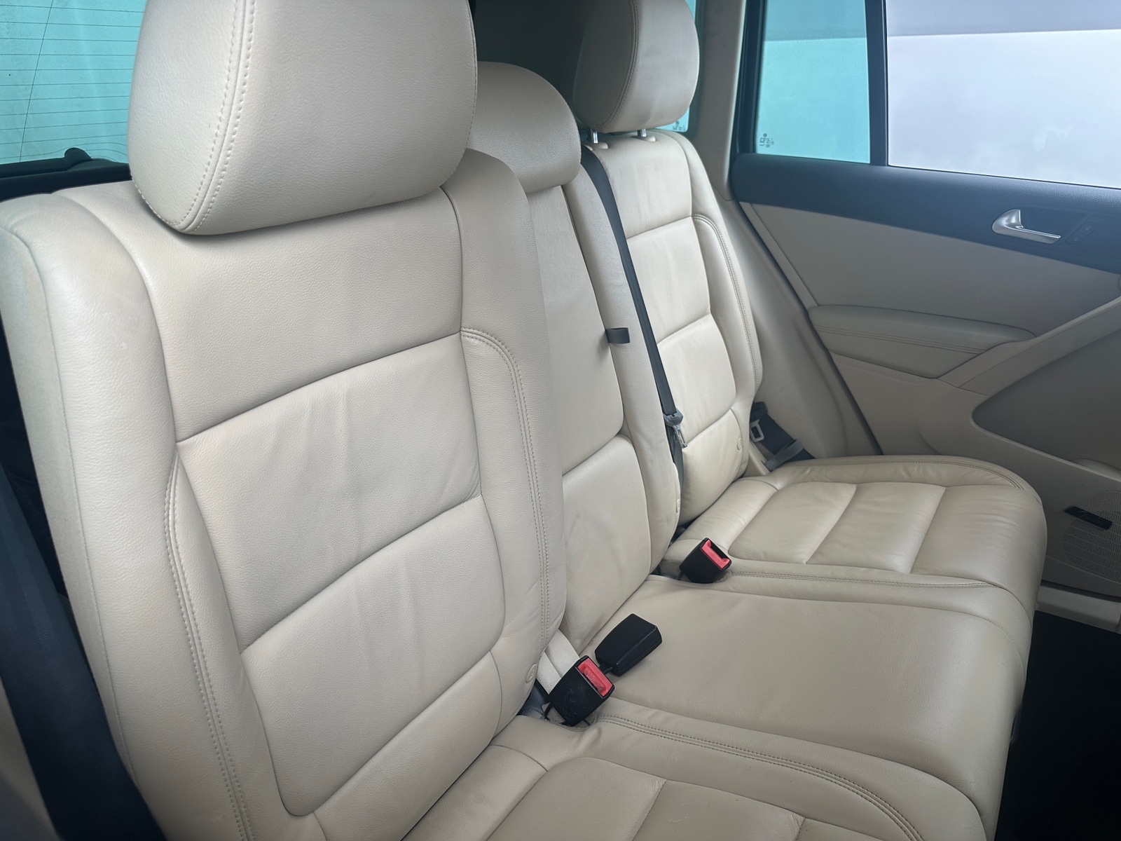 Thumbnail: 2016 Volkswagen Tiguan - 6