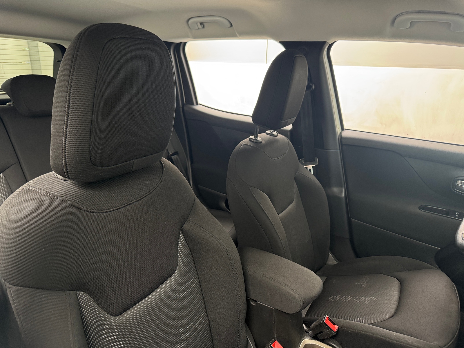 Thumbnail: 2016 Jeep Renegade - 2