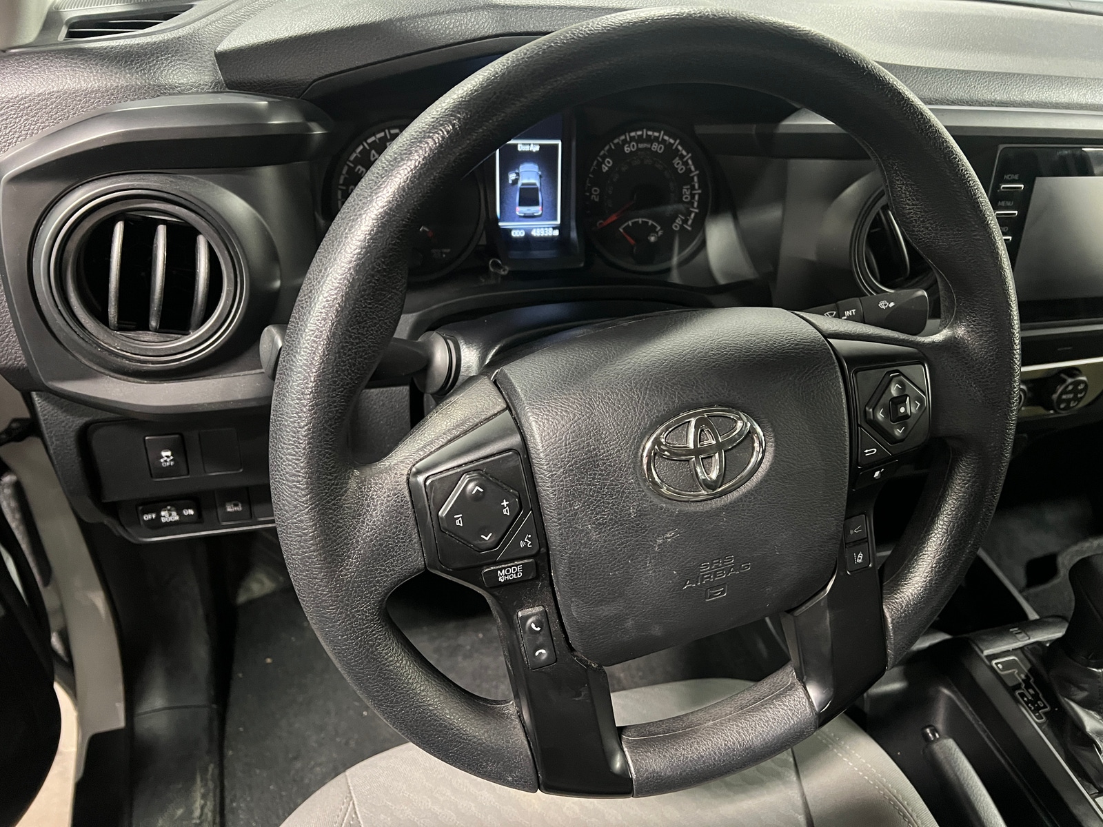 Thumbnail: 2023 Toyota Tacoma - 5