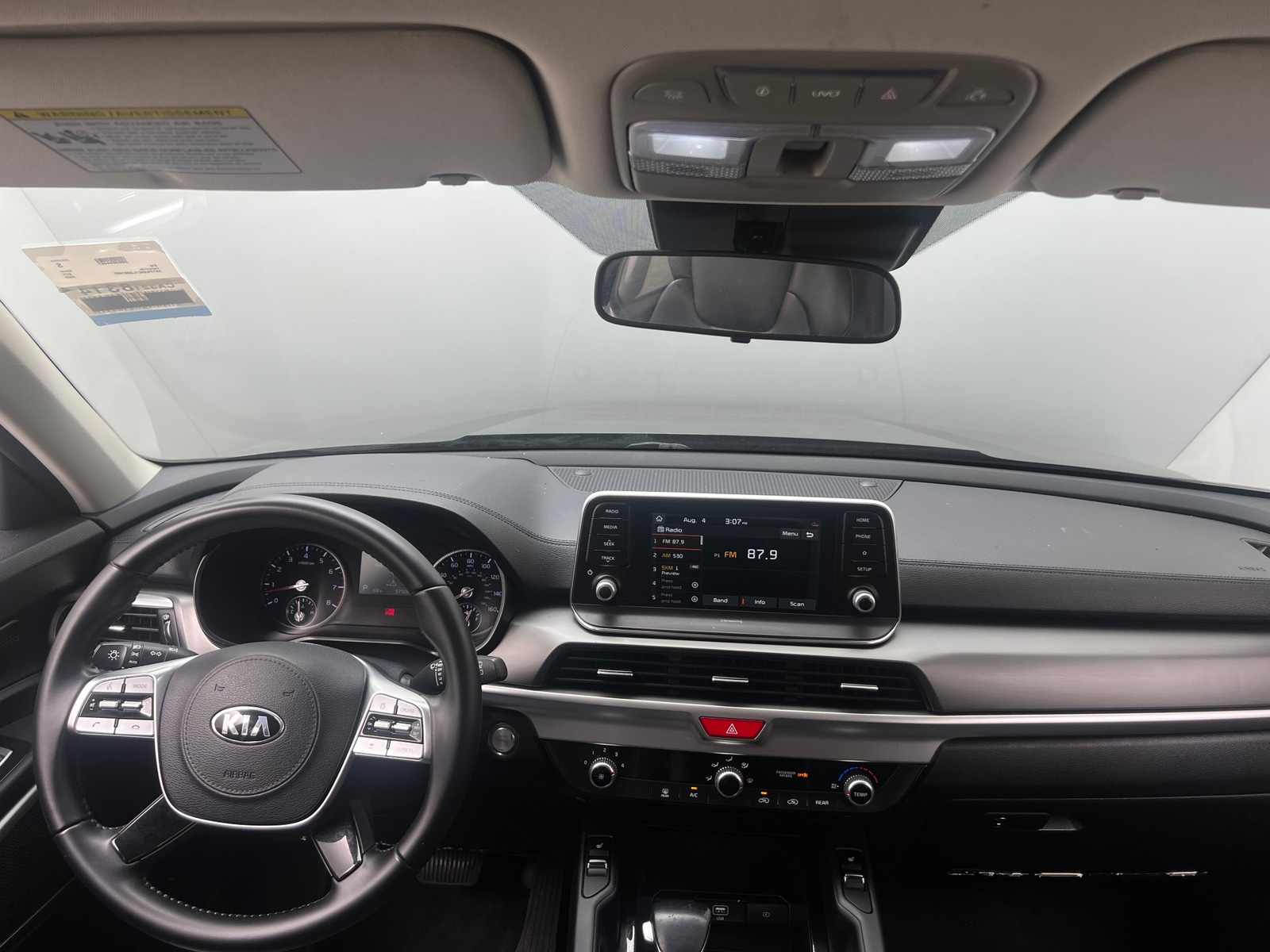 Thumbnail: 2020 Kia Telluride - 2