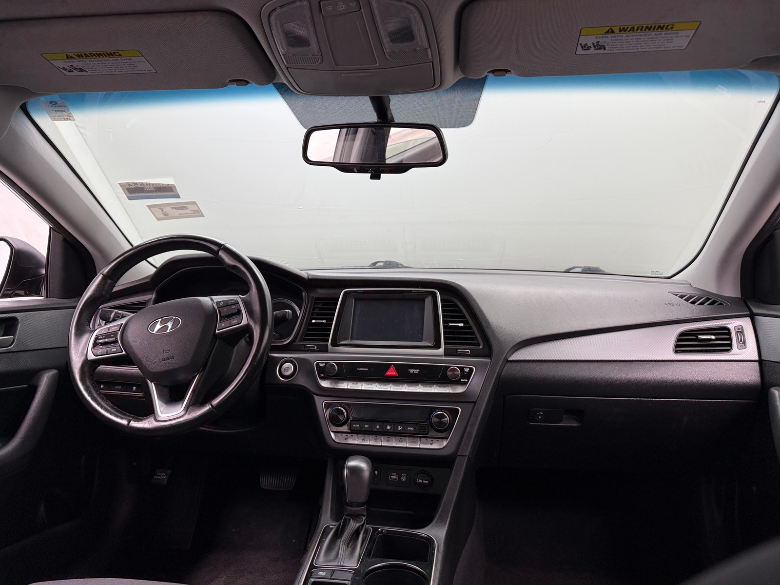 Thumbnail: 2018 Hyundai Sonata - 3