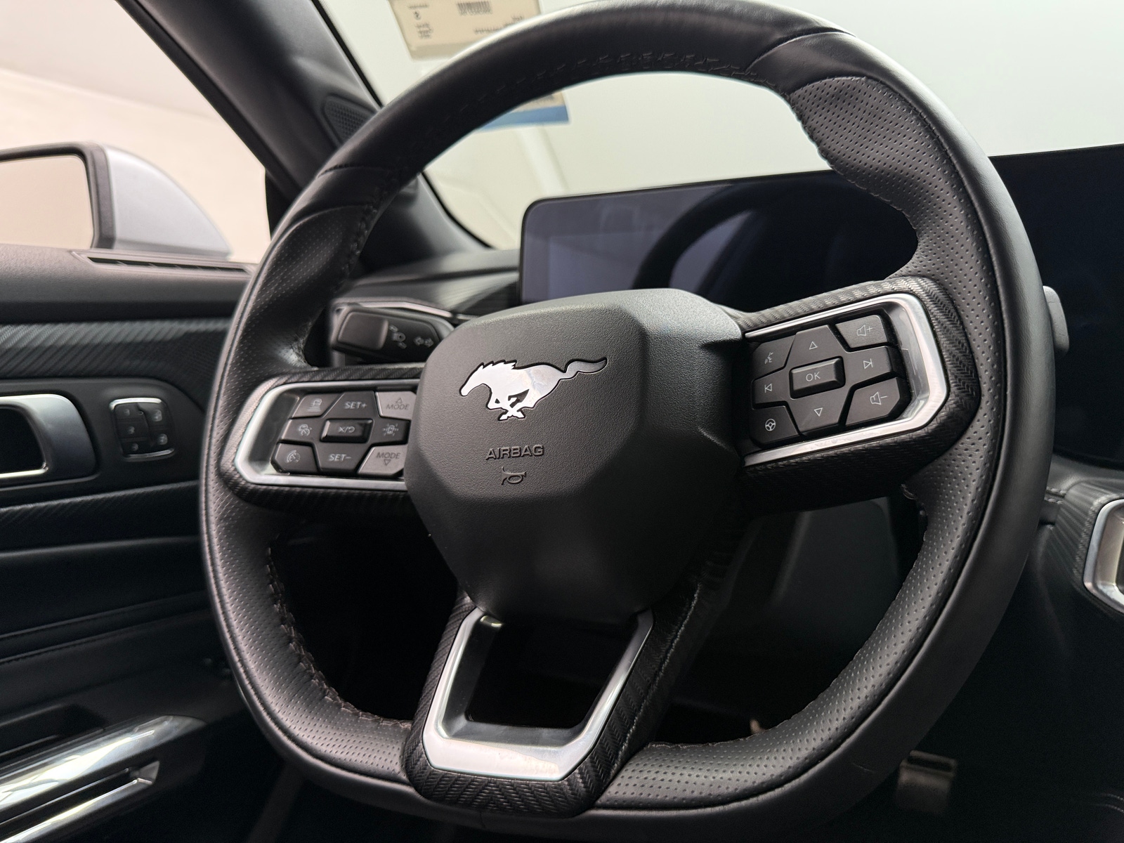 Thumbnail: 2024 Ford Mustang - 3