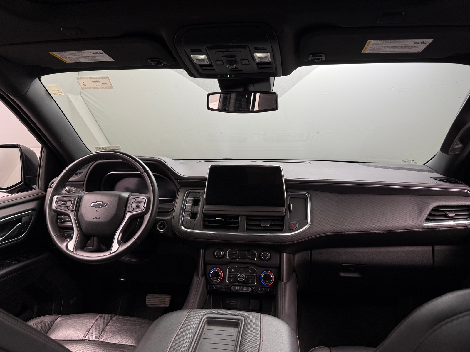 Thumbnail: 2023 Chevrolet Suburban - 2