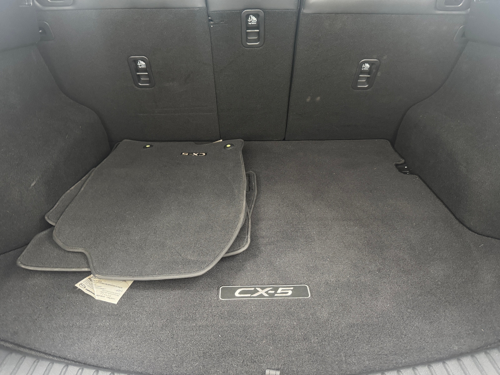 Thumbnail: 2021 Mazda CX-5 - 6