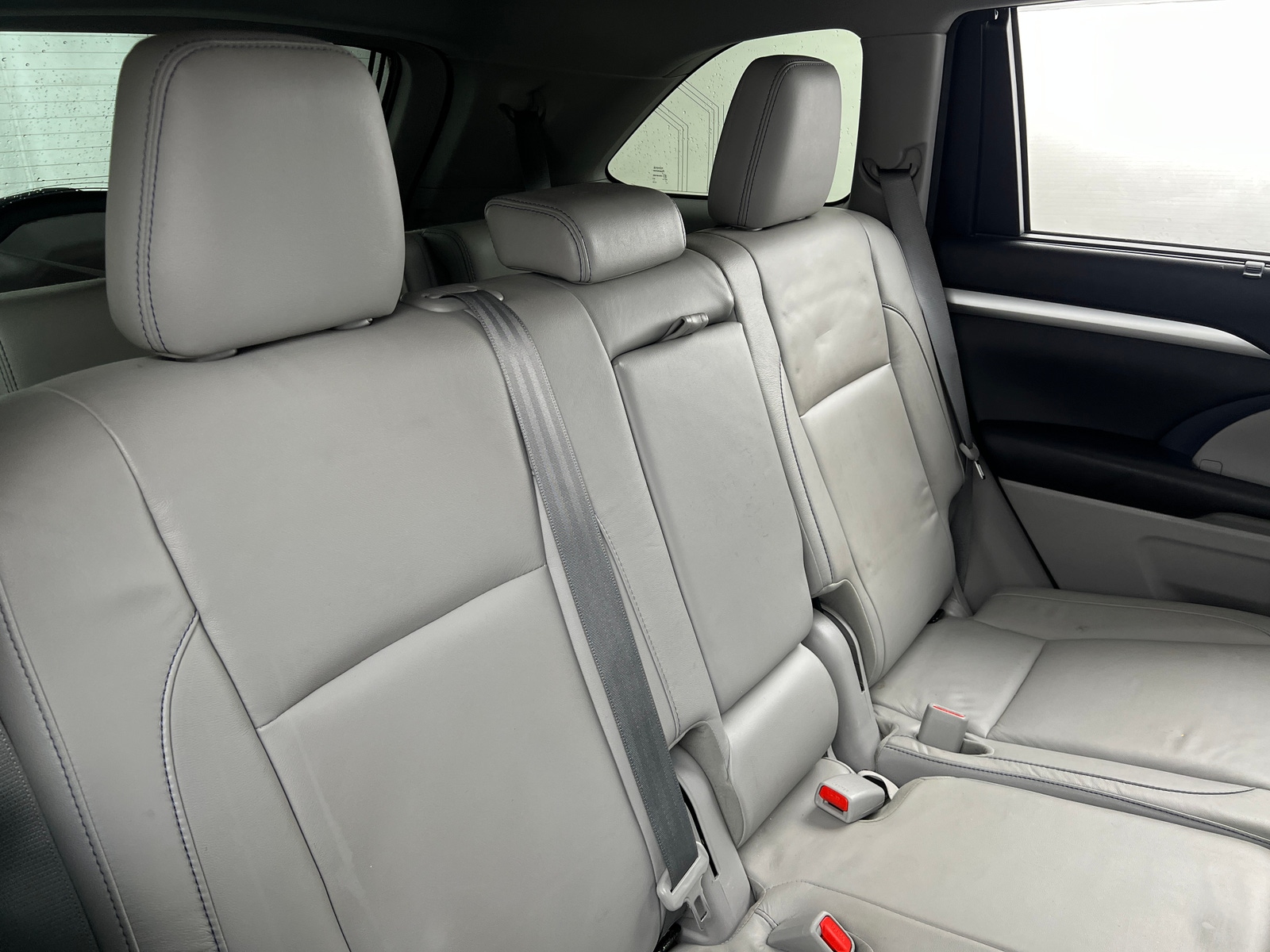 Thumbnail: 2018 Toyota Highlander - 5