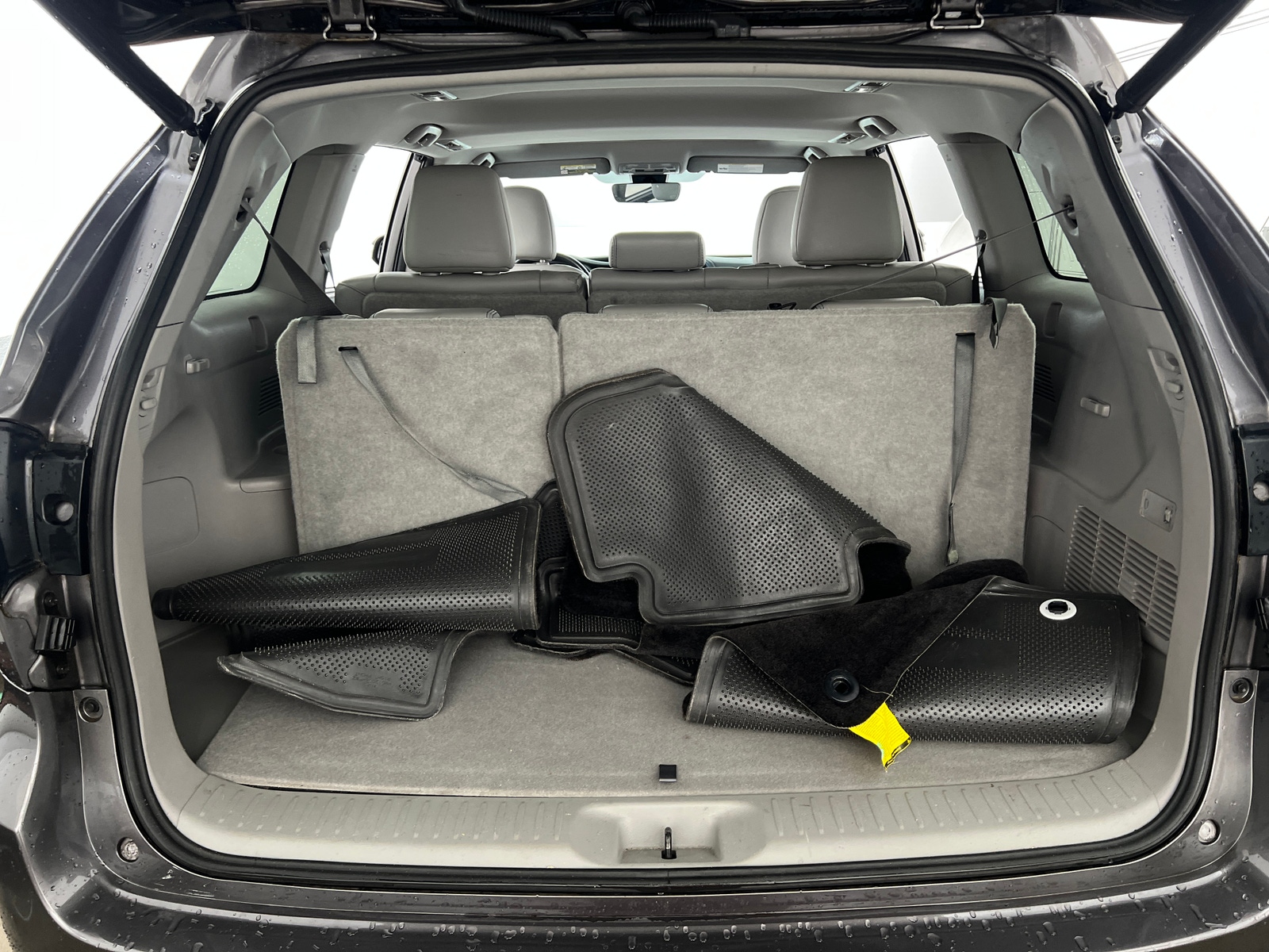 Thumbnail: 2018 Toyota Highlander - 6