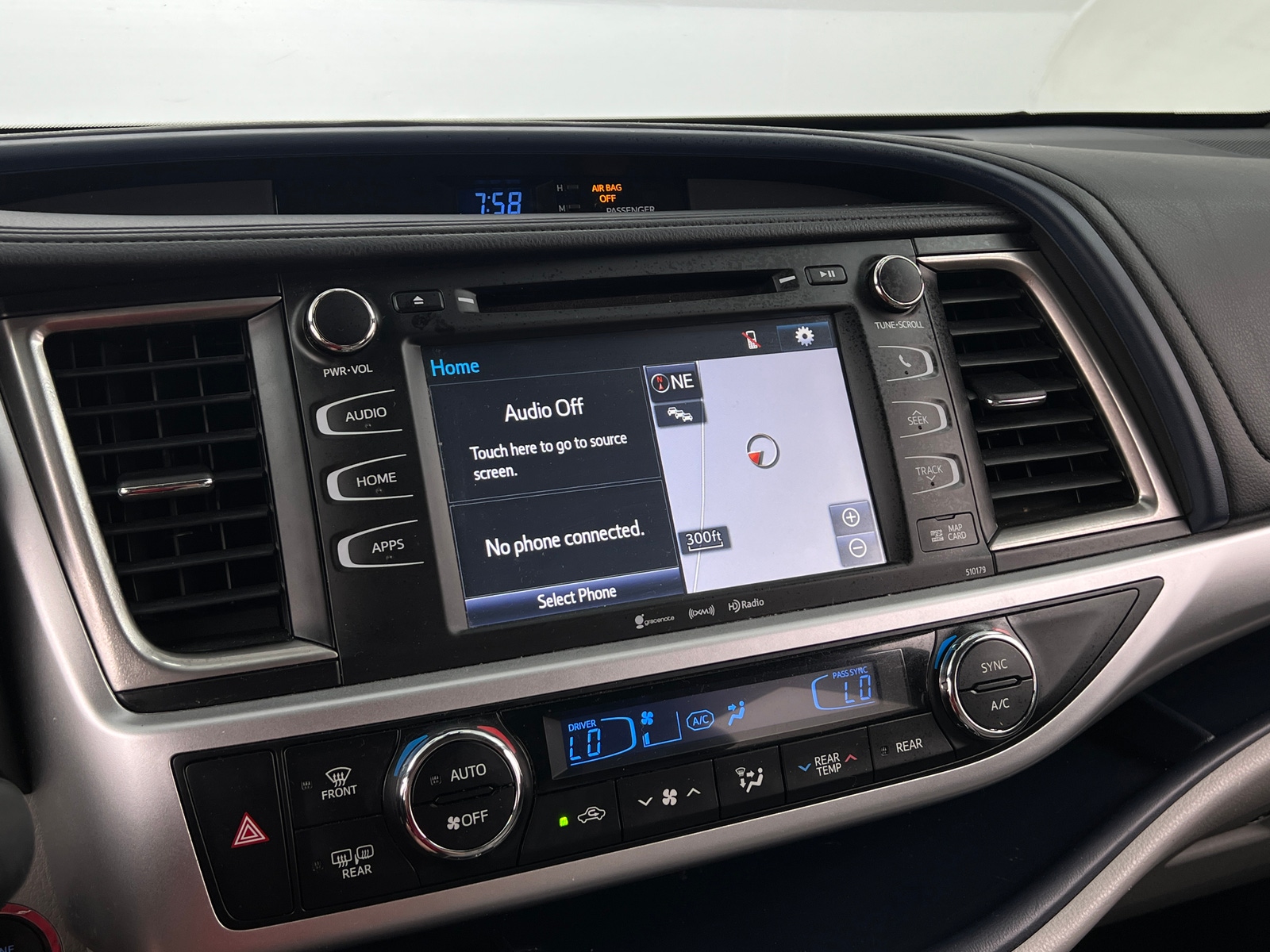 Thumbnail: 2018 Toyota Highlander - 3