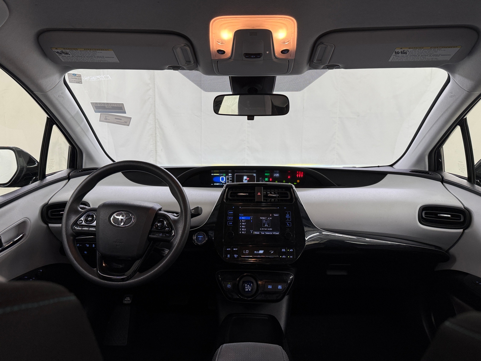 Thumbnail: 2019 Toyota Prius - 3