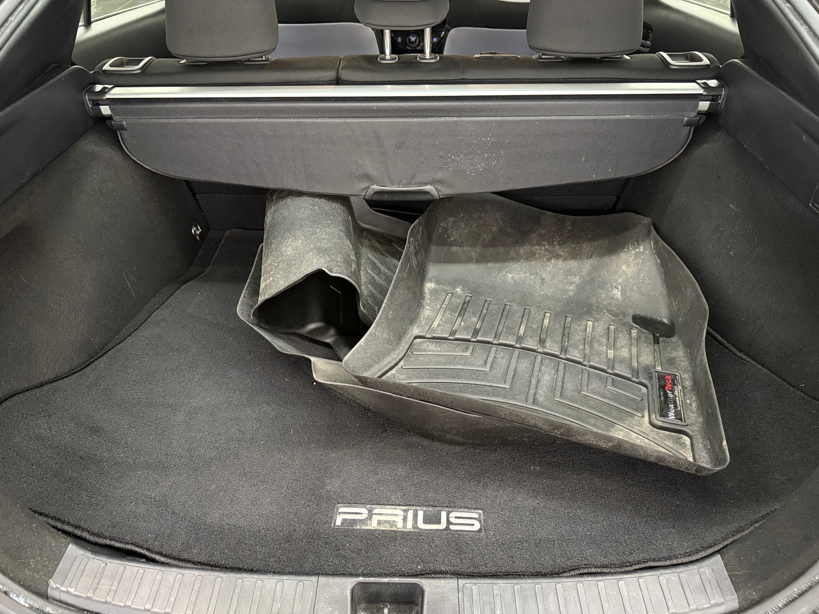 Thumbnail: 2019 Toyota Prius - 7