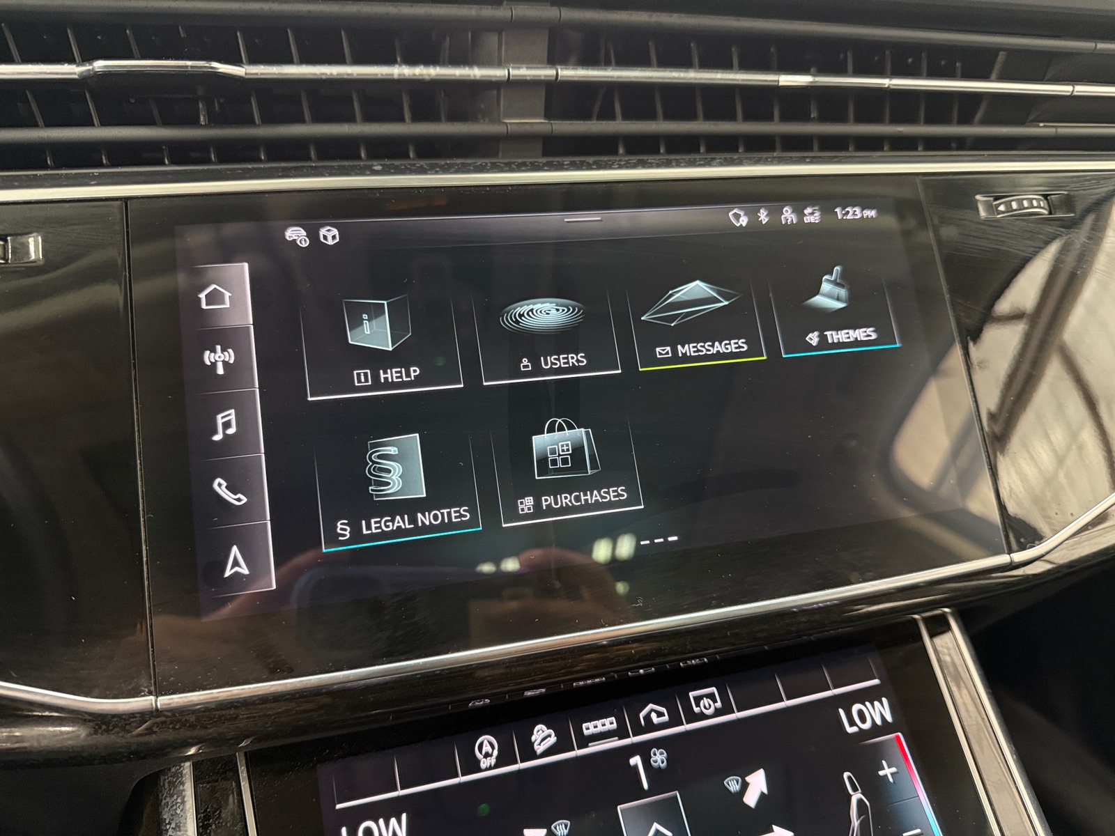 Thumbnail: 2023 Audi Q7 - 3