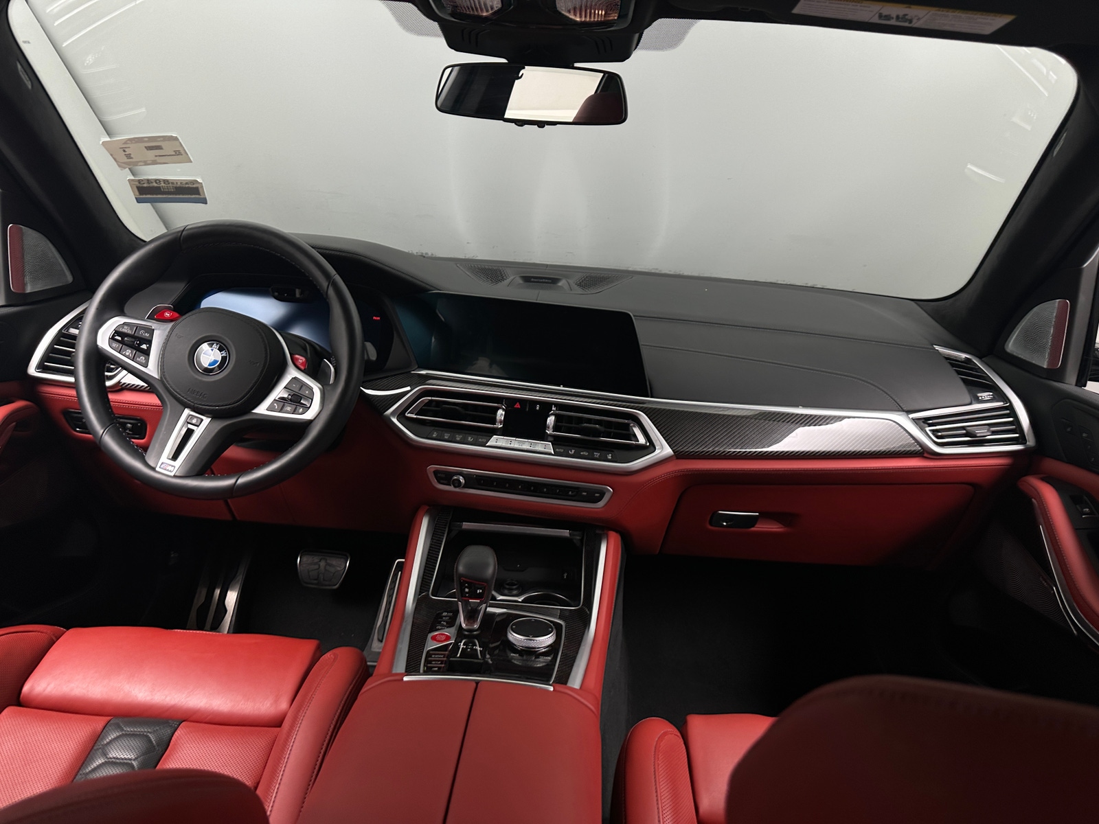 Thumbnail: 2023 BMW X5 - 2