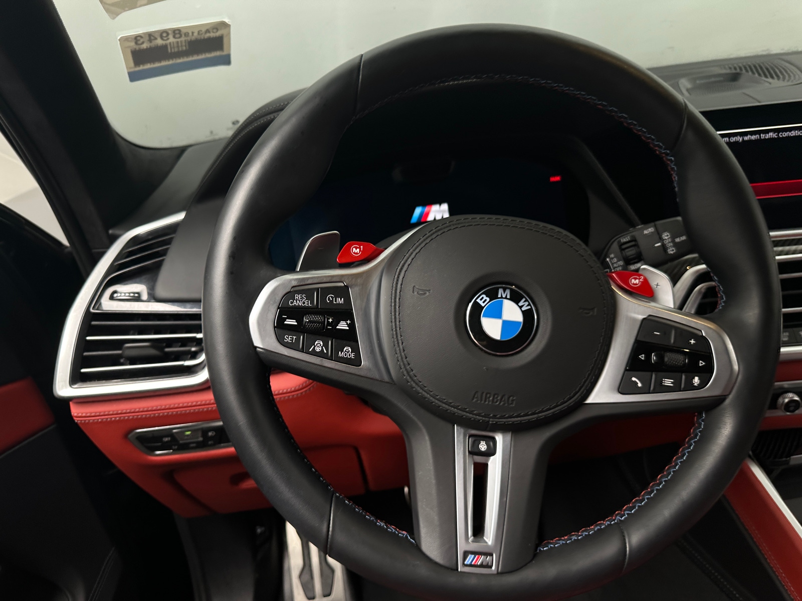 Thumbnail: 2023 BMW X5 - 4