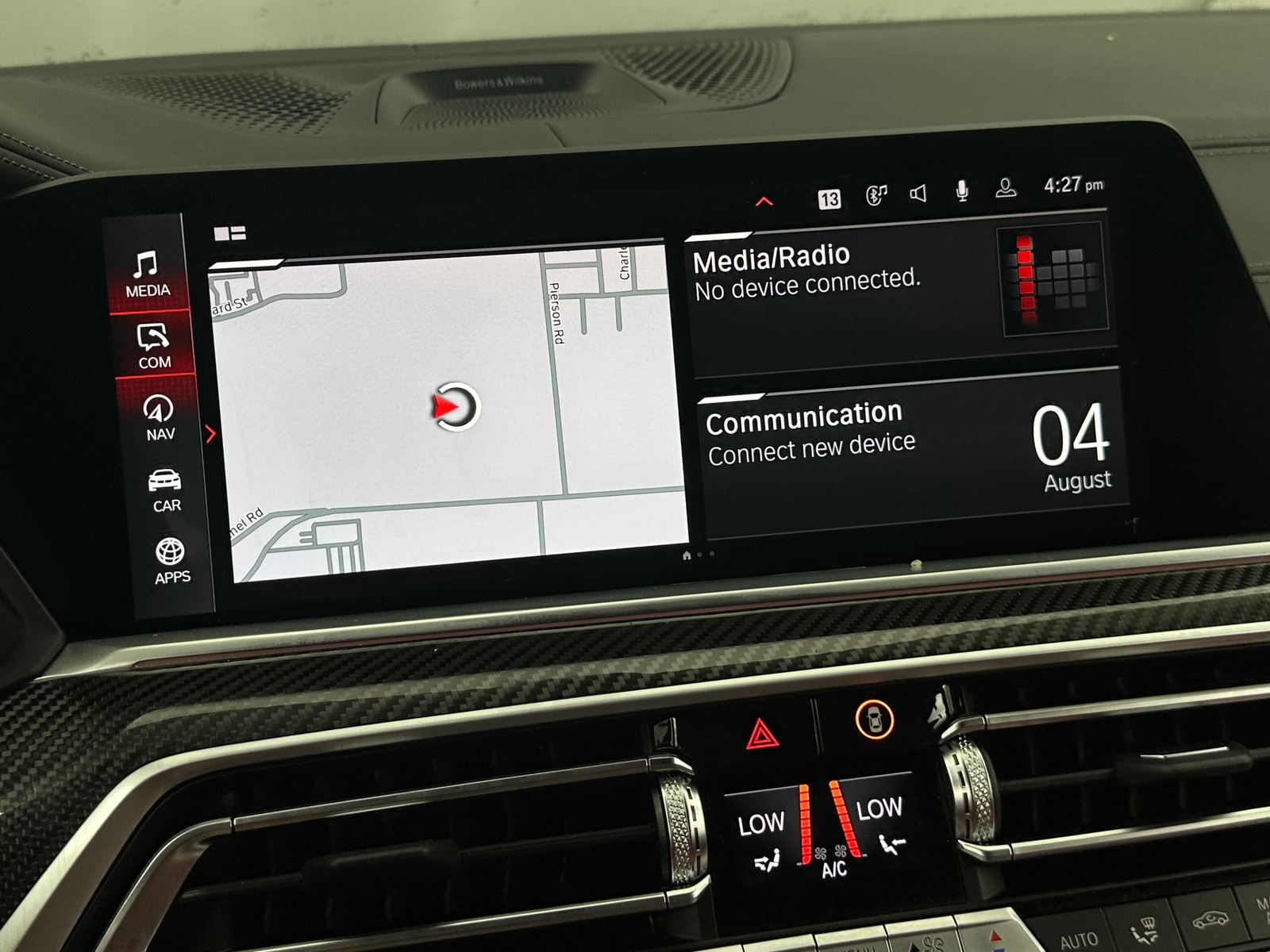 Thumbnail: 2023 BMW X5 - 3