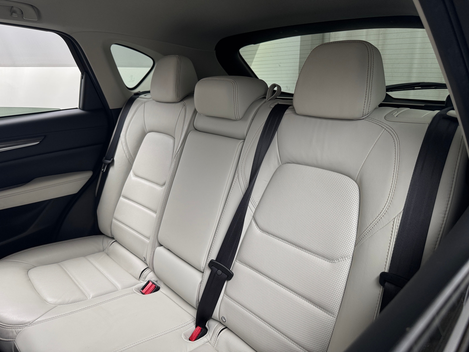 Thumbnail: 2021 Mazda CX-5 - 5