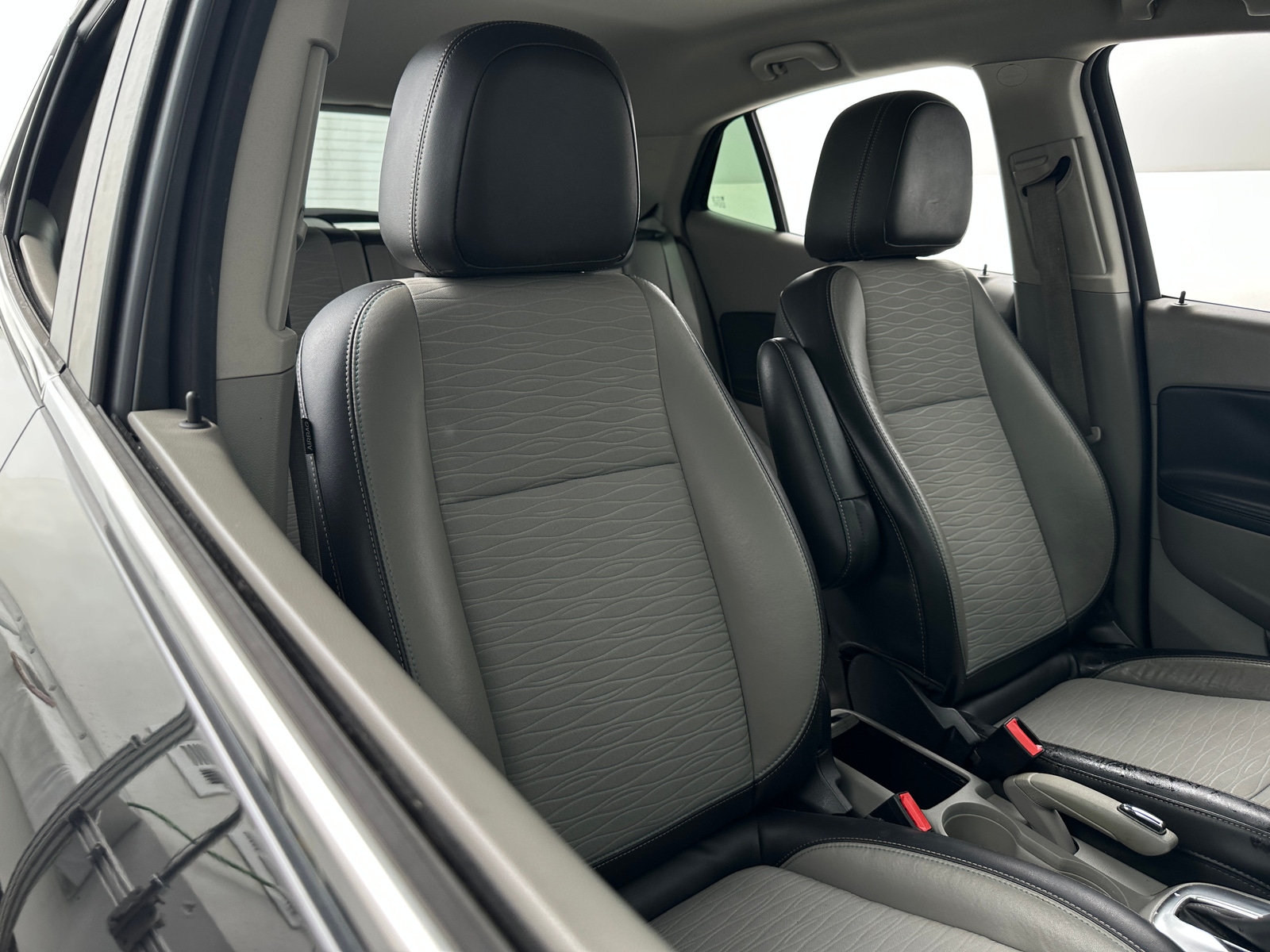 Thumbnail: 2015 Buick Encore - 2