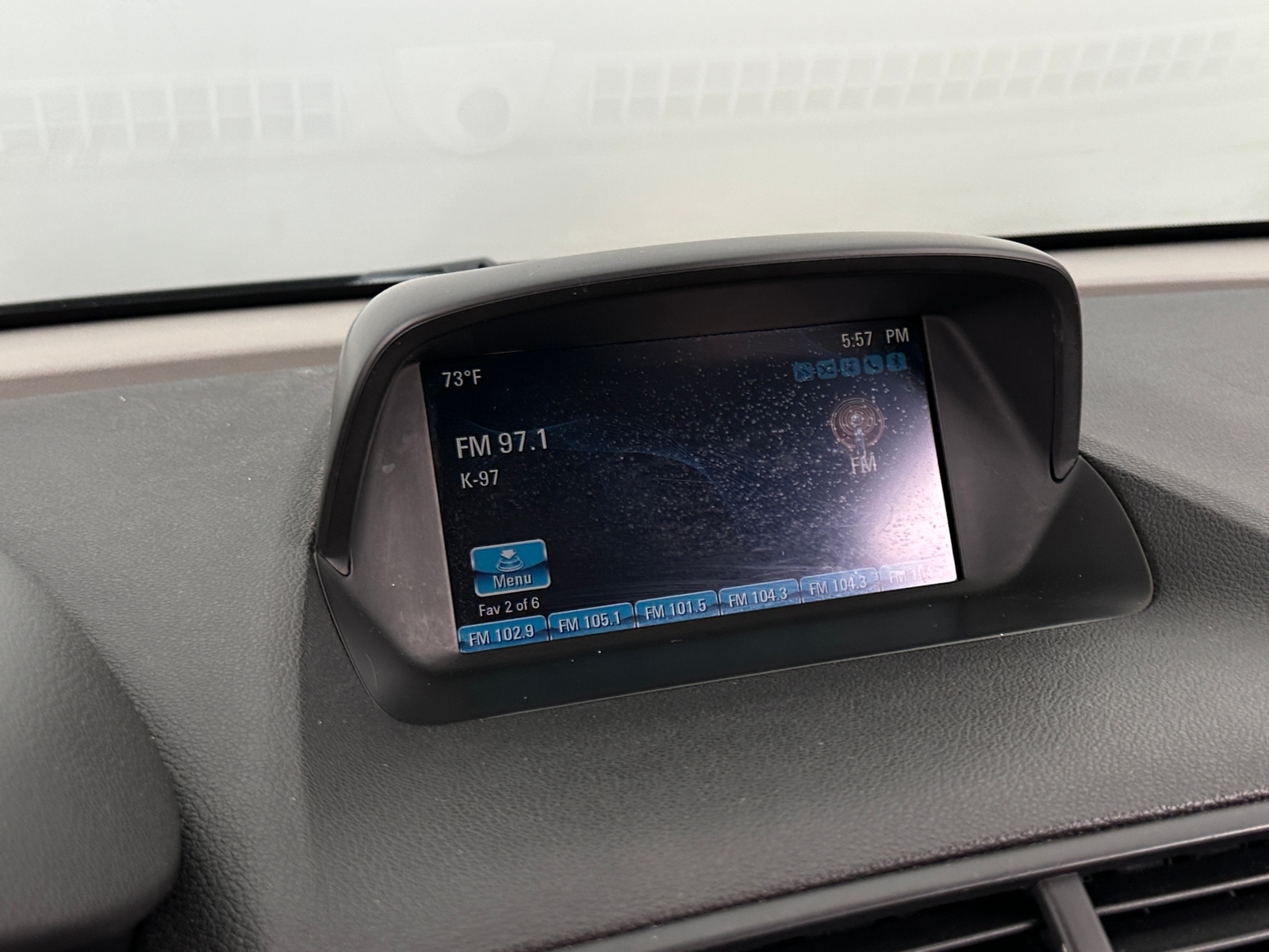 Thumbnail: 2015 Buick Encore - 4