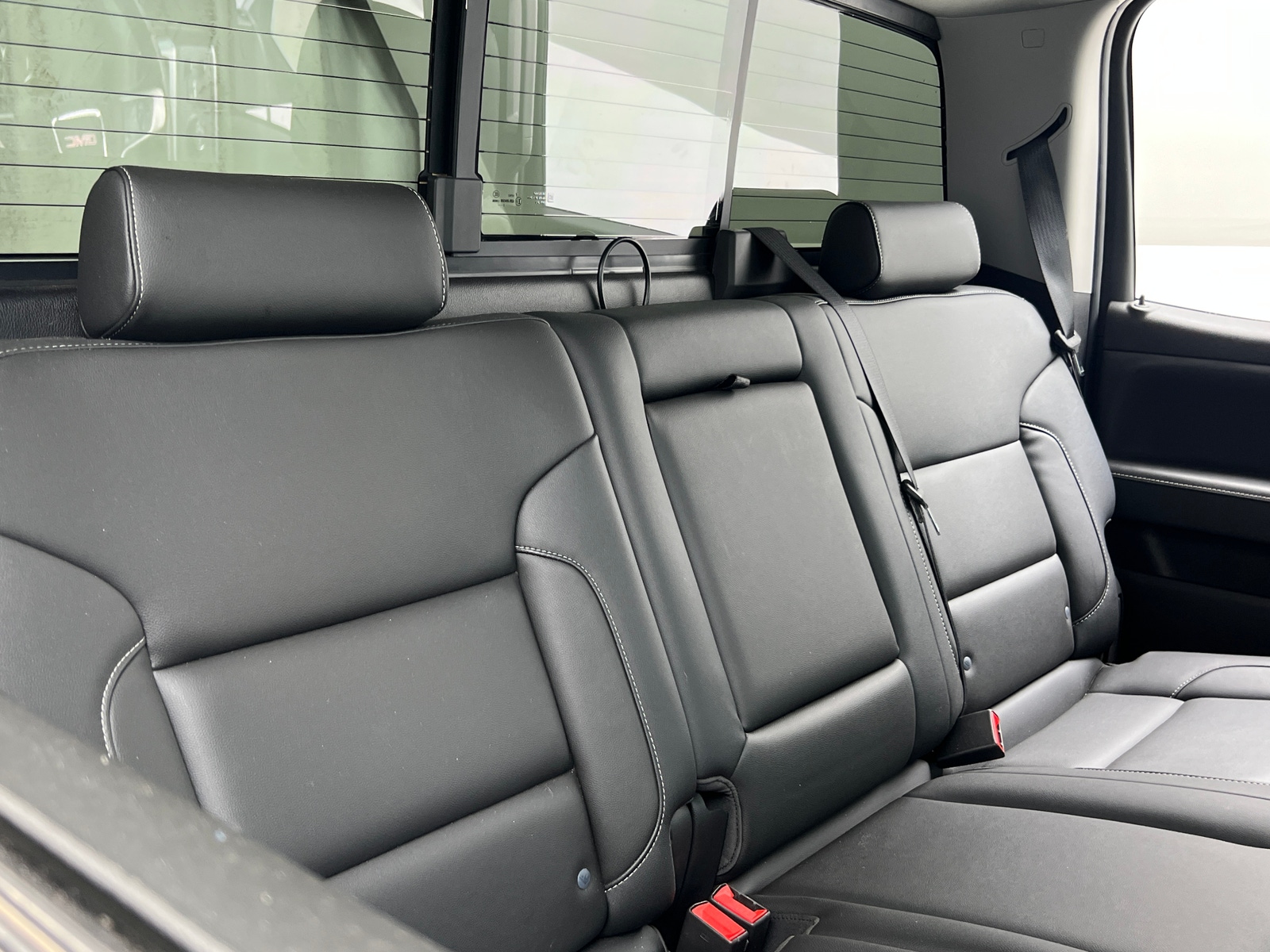 Thumbnail: 2018 GMC Sierra 1500 - 5