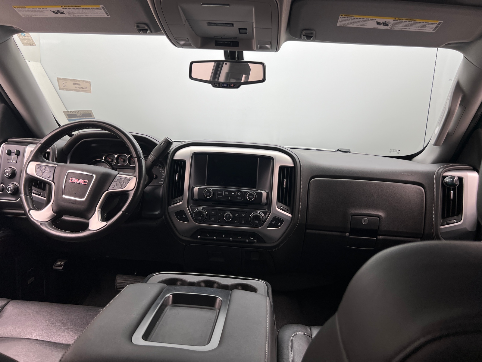 Thumbnail: 2018 GMC Sierra 1500 - 2
